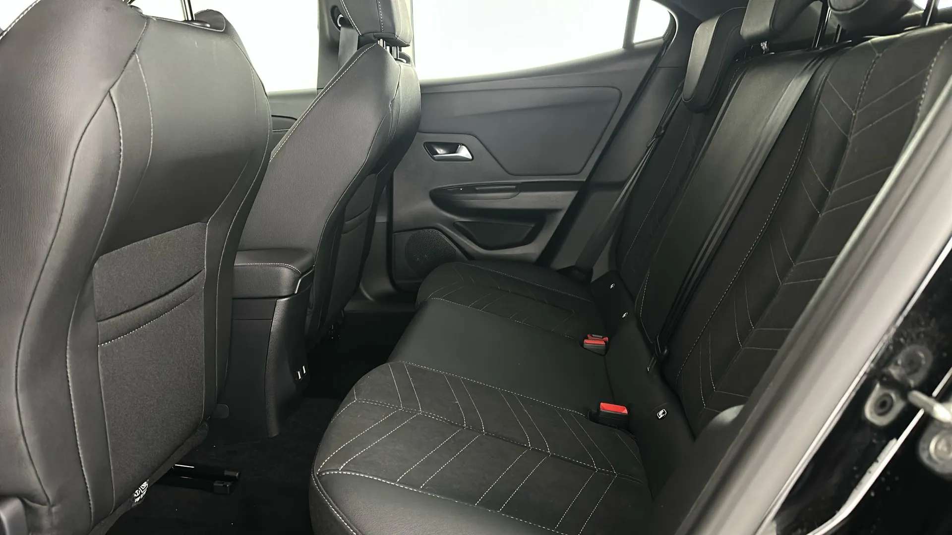 2026 VAUXHALL MOKKA 2026 VAUXHALL MOKKA