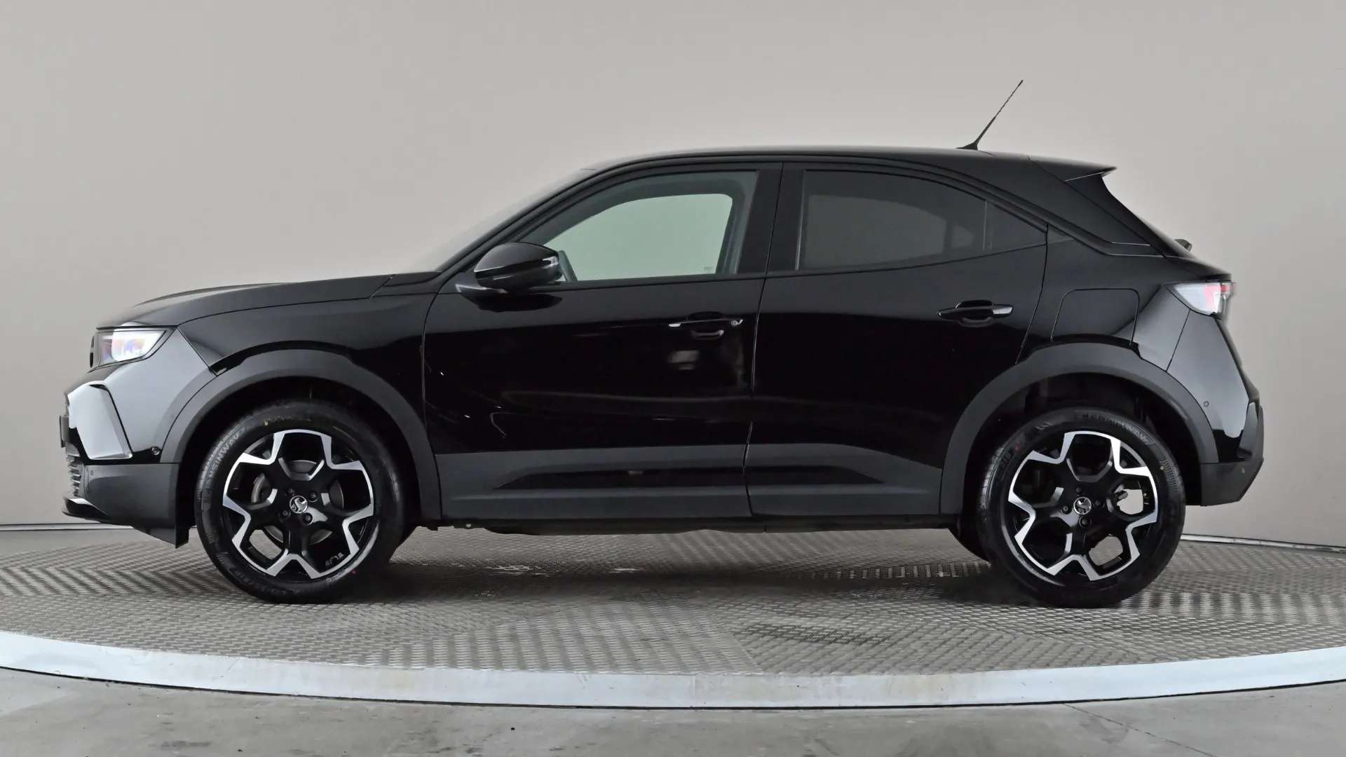 A 2023 VAUXHALL MOKKA 1.2 Turbo 136 Ultimate A 2023 VAUXHALL MOKKA 1.2 Turbo 136 Ultimate
