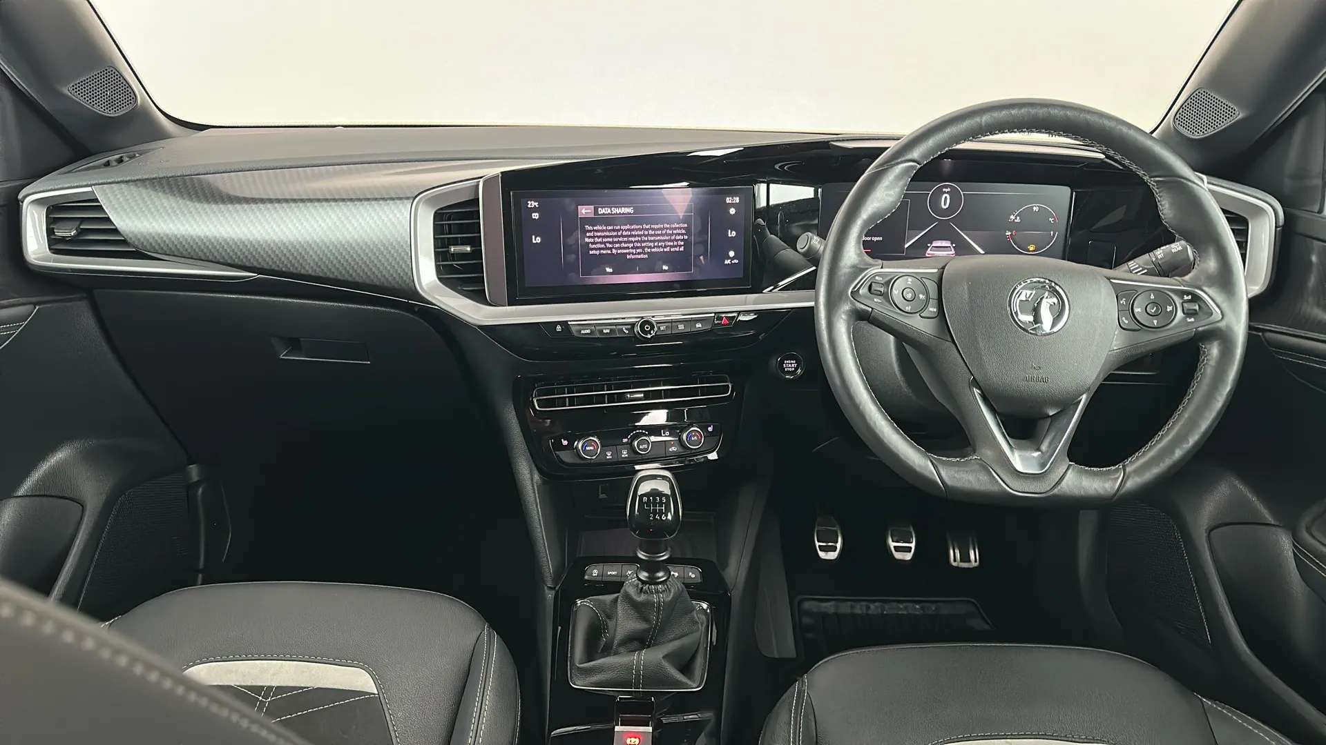 2023 VAUXHALL MOKKA 2023 VAUXHALL MOKKA
