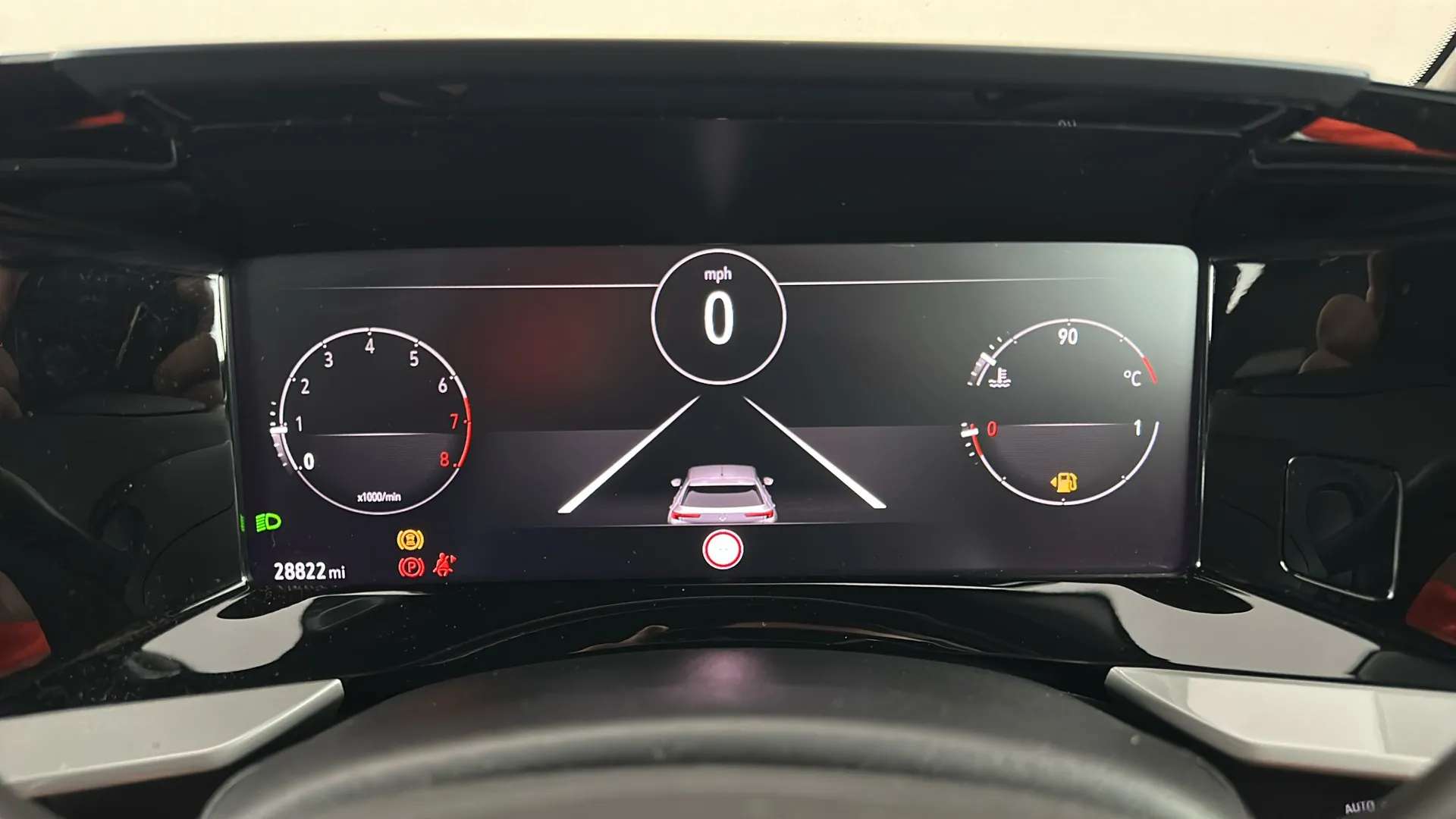 2023 VAUXHALL MOKKA 2023 VAUXHALL MOKKA