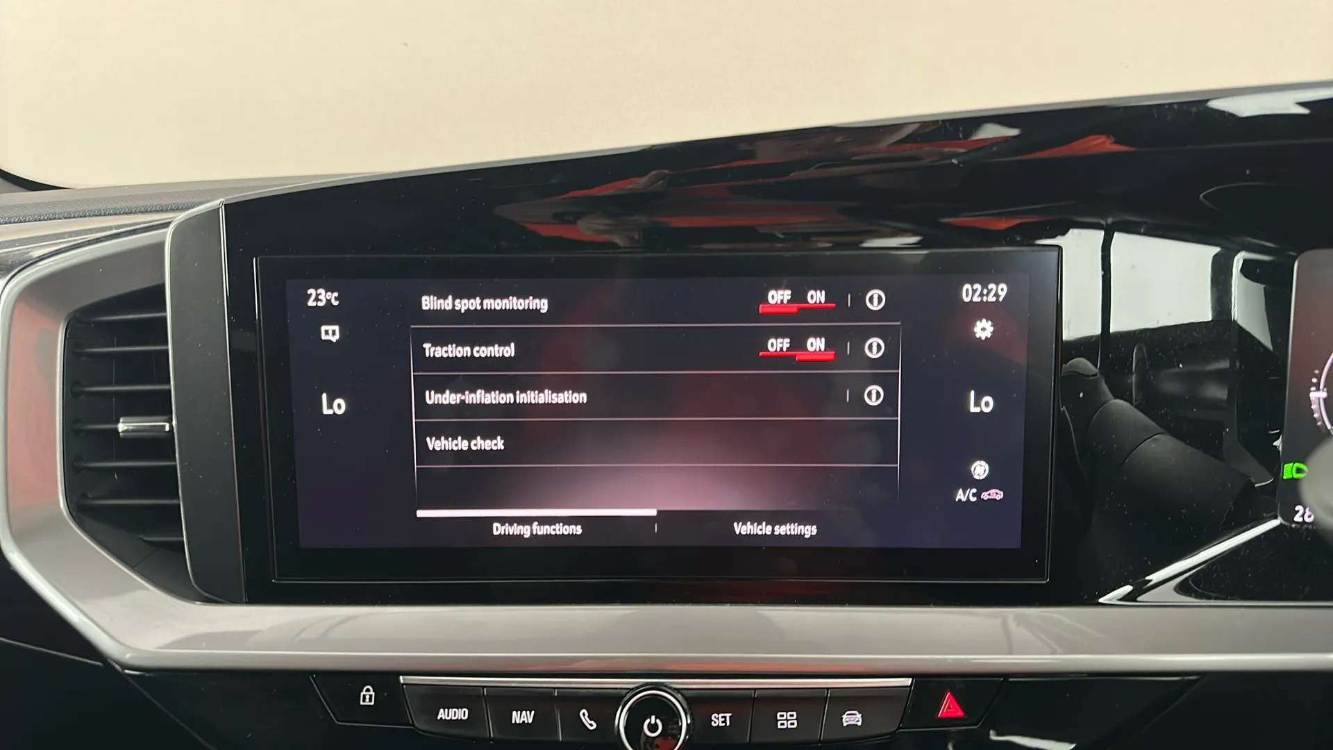 2023 VAUXHALL MOKKA 2023 VAUXHALL MOKKA