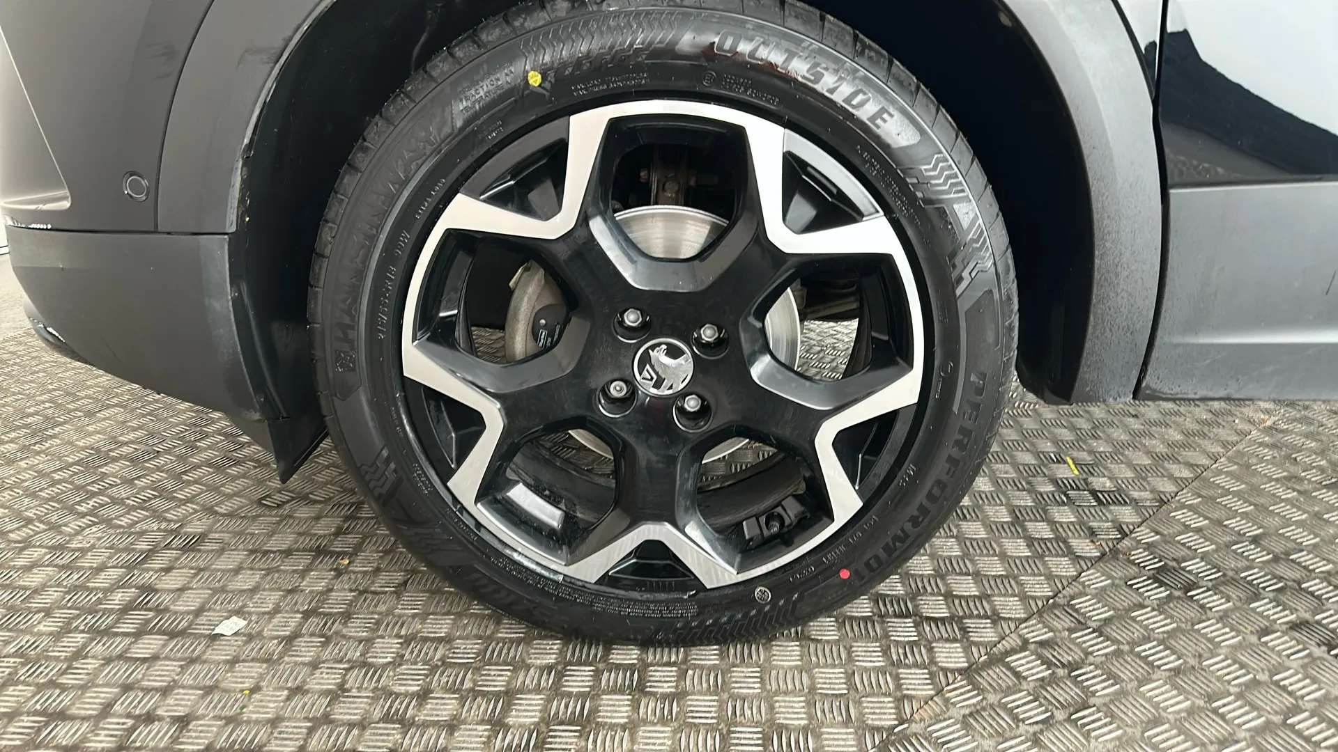 2023 VAUXHALL MOKKA 2023 VAUXHALL MOKKA