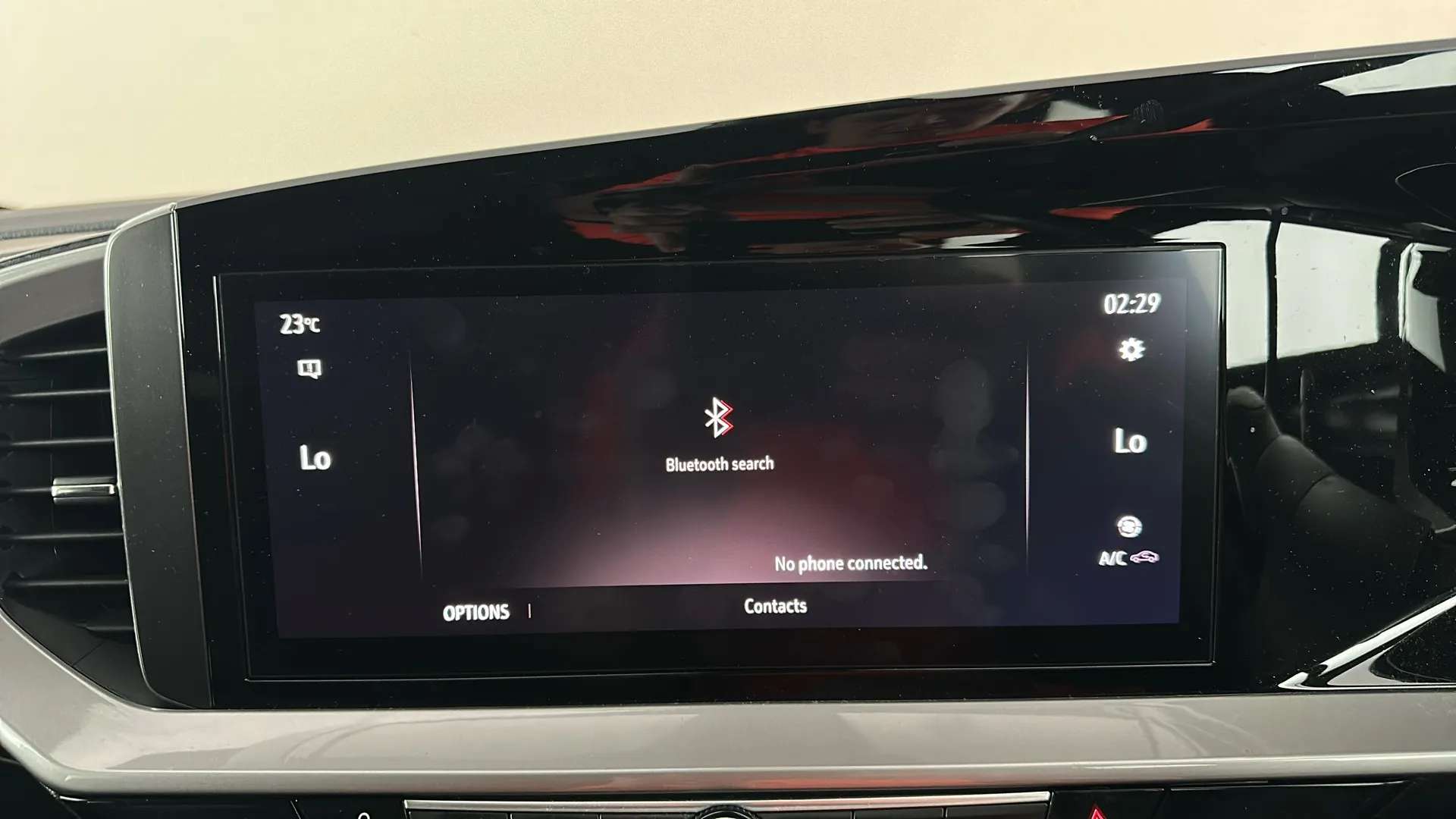2023 VAUXHALL MOKKA 2023 VAUXHALL MOKKA