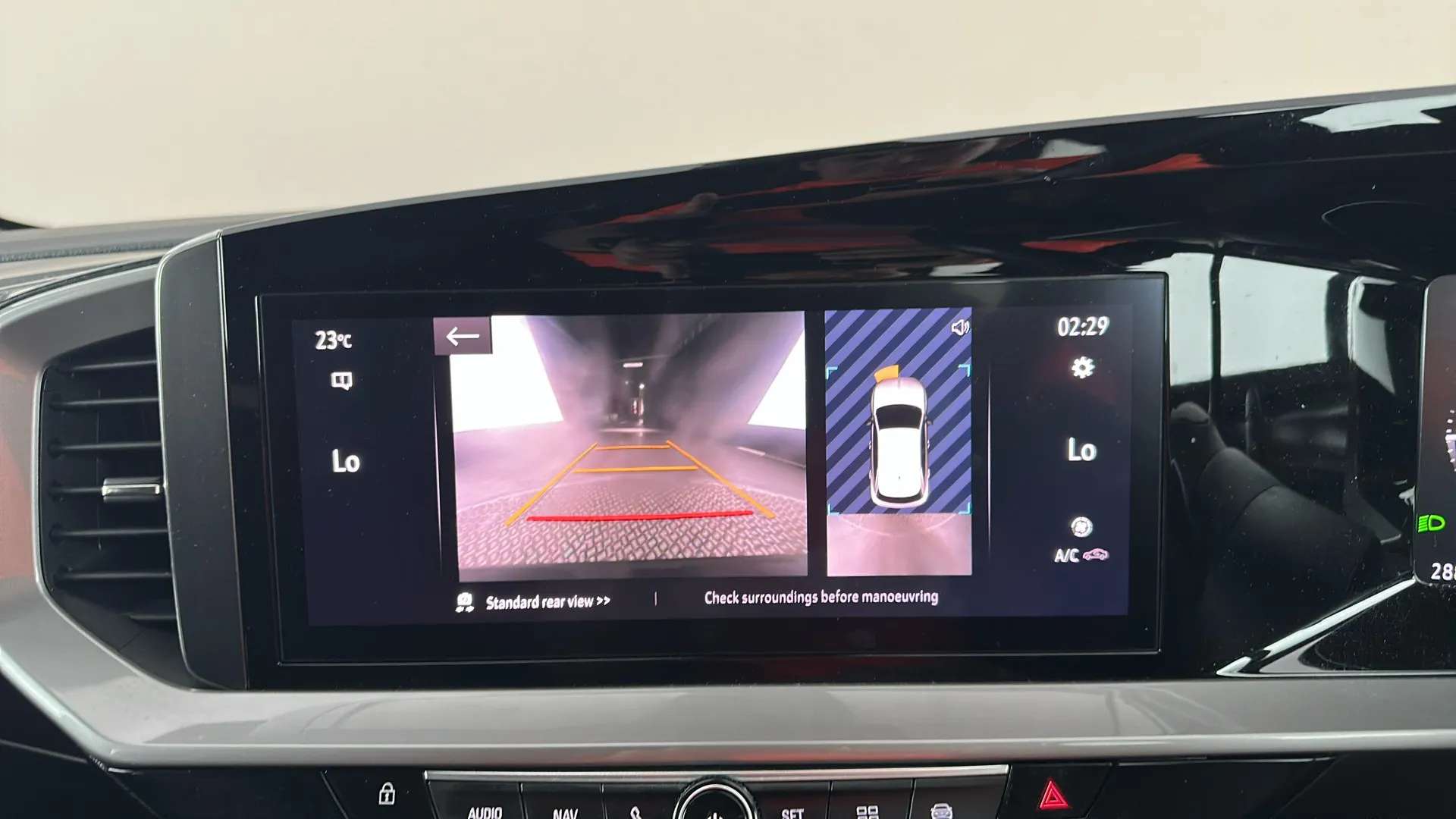 2023 VAUXHALL MOKKA 2023 VAUXHALL MOKKA