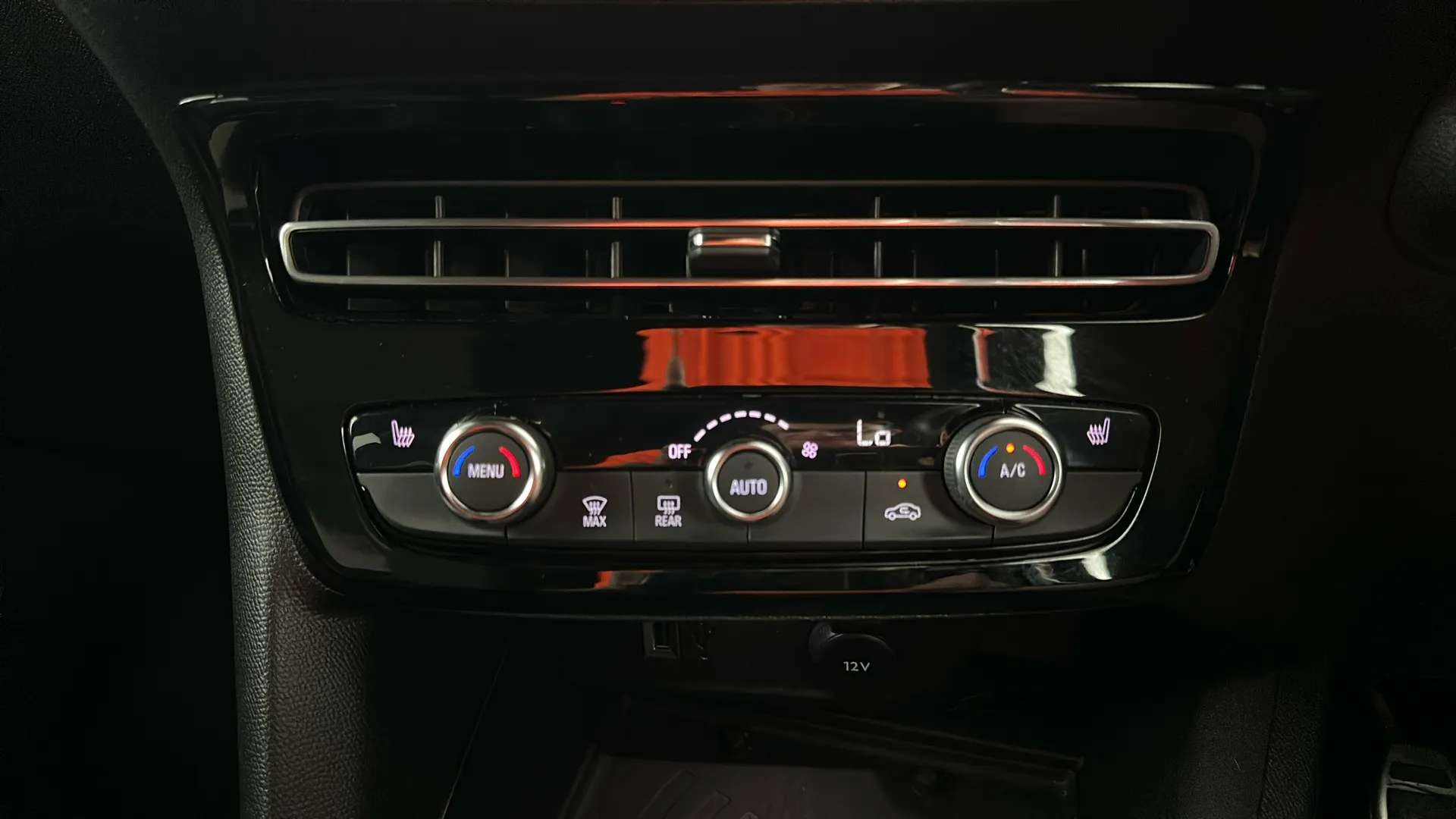 2023 VAUXHALL MOKKA 2023 VAUXHALL MOKKA