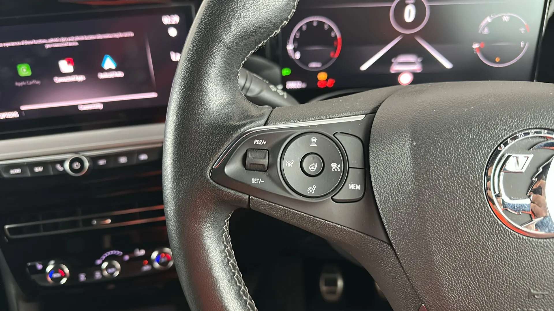 2023 VAUXHALL MOKKA 2023 VAUXHALL MOKKA