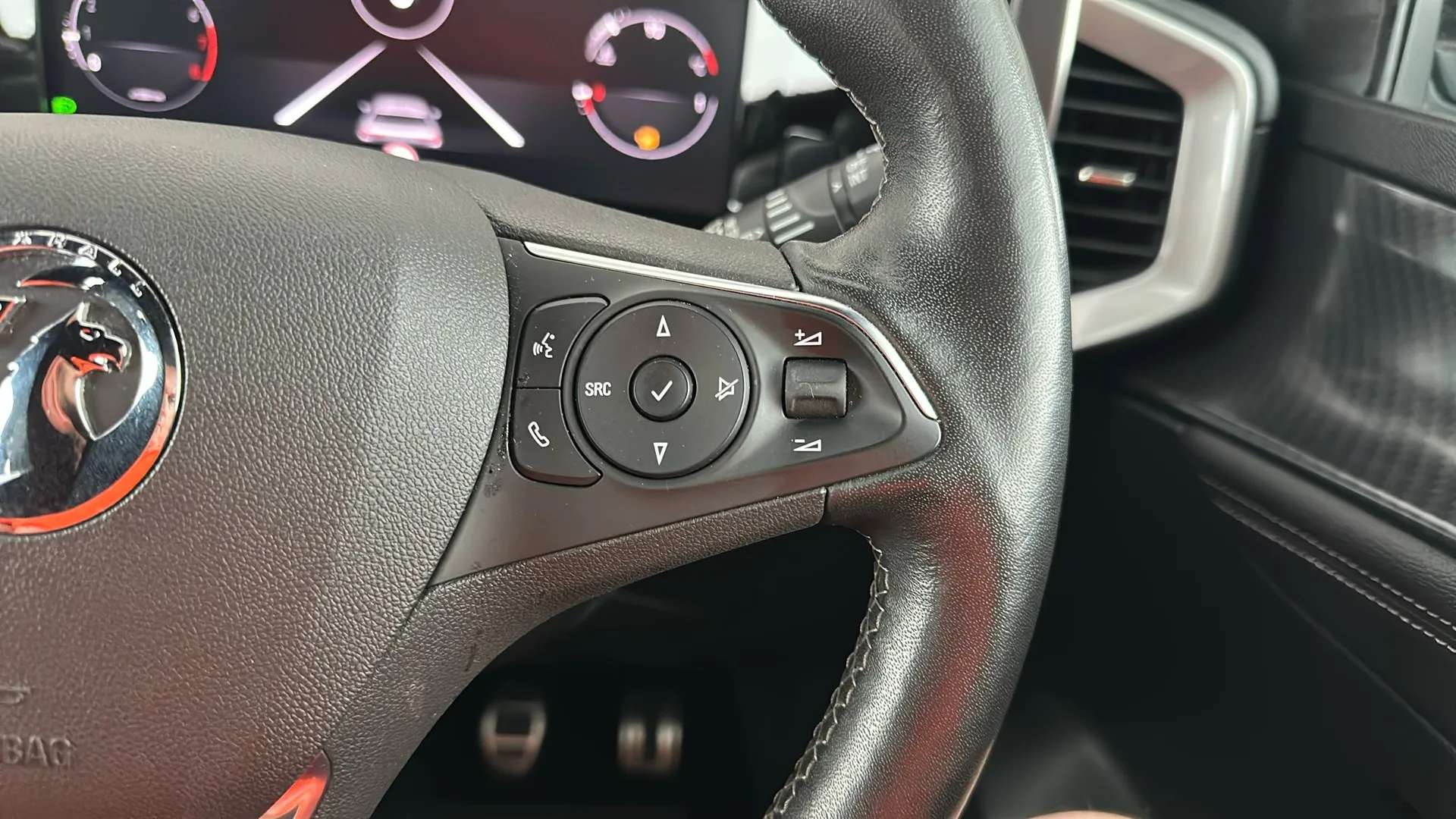 2023 VAUXHALL MOKKA 2023 VAUXHALL MOKKA