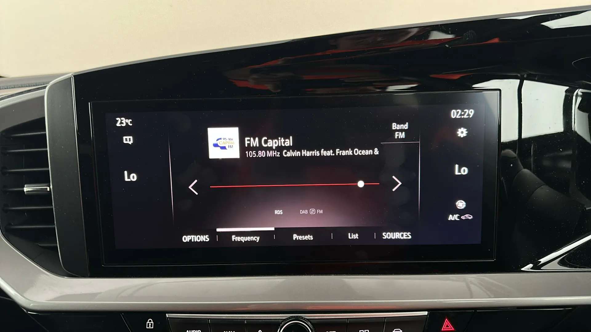 2023 VAUXHALL MOKKA 2023 VAUXHALL MOKKA