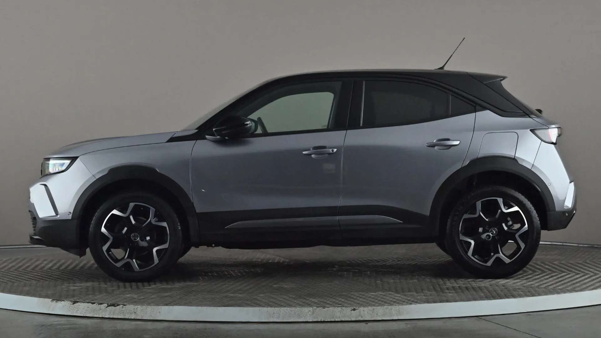 A 2023 VAUXHALL MOKKA 1.2 Turbo 136 Ultimate A 2023 VAUXHALL MOKKA 1.2 Turbo 136 Ultimate