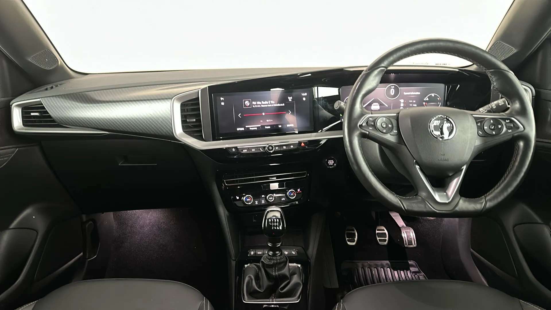 2023 VAUXHALL MOKKA 2023 VAUXHALL MOKKA