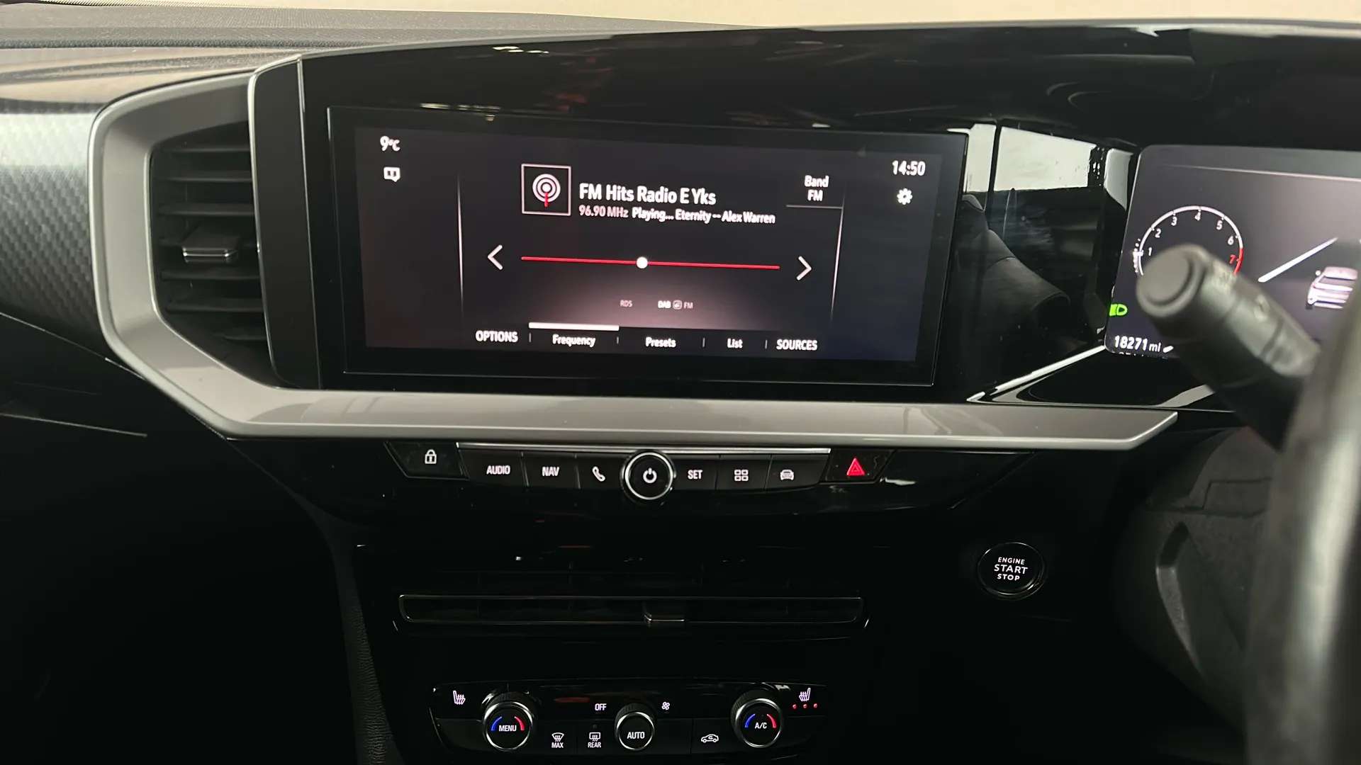 2023 VAUXHALL MOKKA 2023 VAUXHALL MOKKA