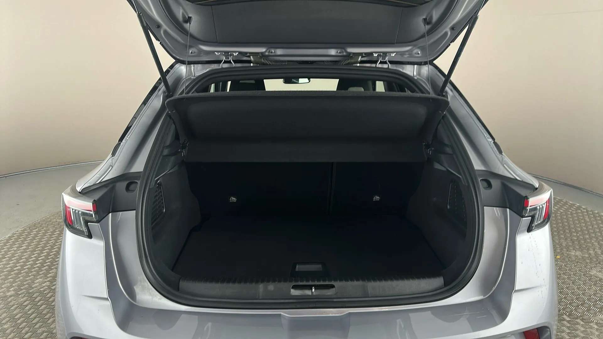 2023 VAUXHALL MOKKA 2023 VAUXHALL MOKKA