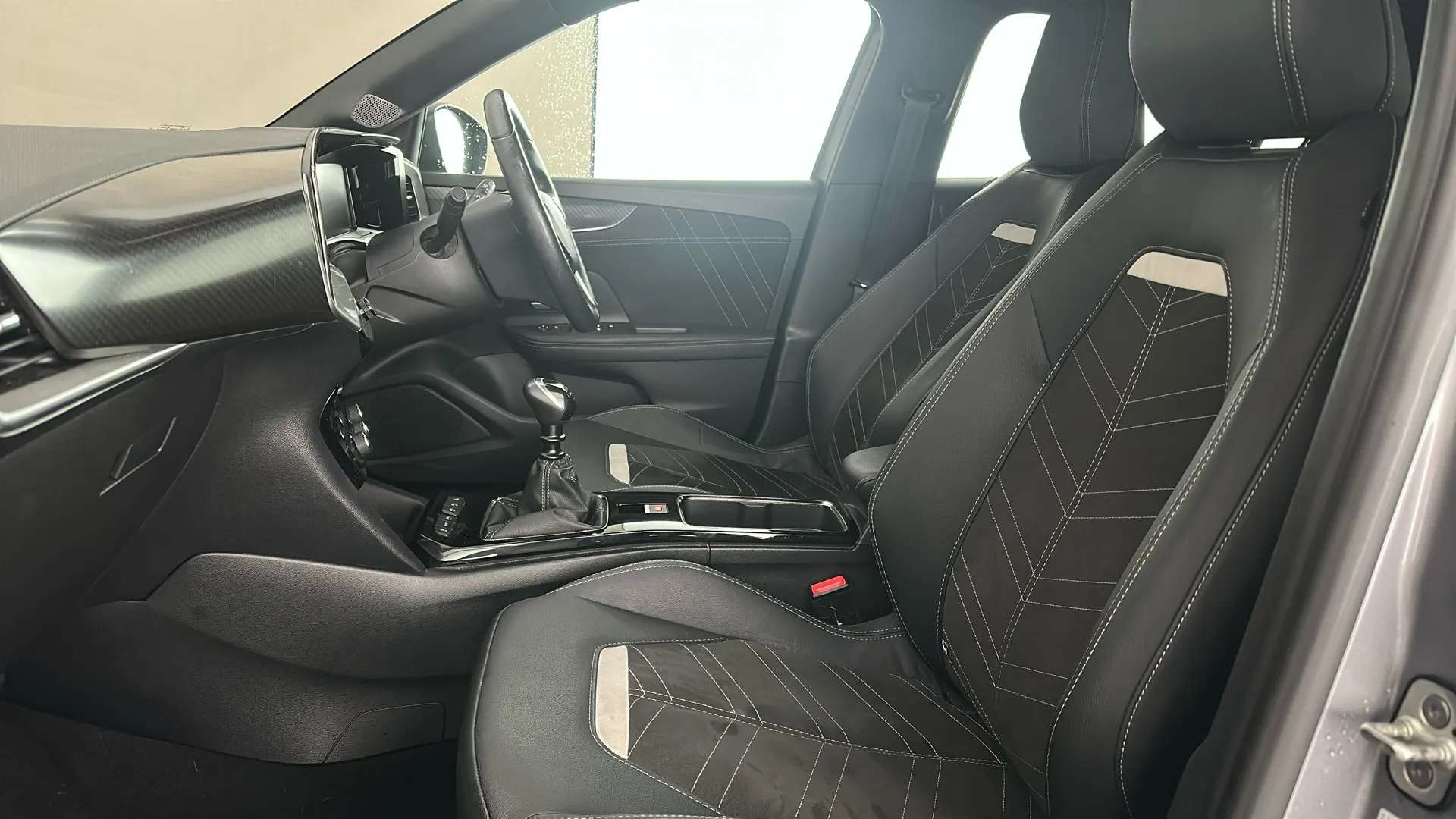 2023 VAUXHALL MOKKA 2023 VAUXHALL MOKKA