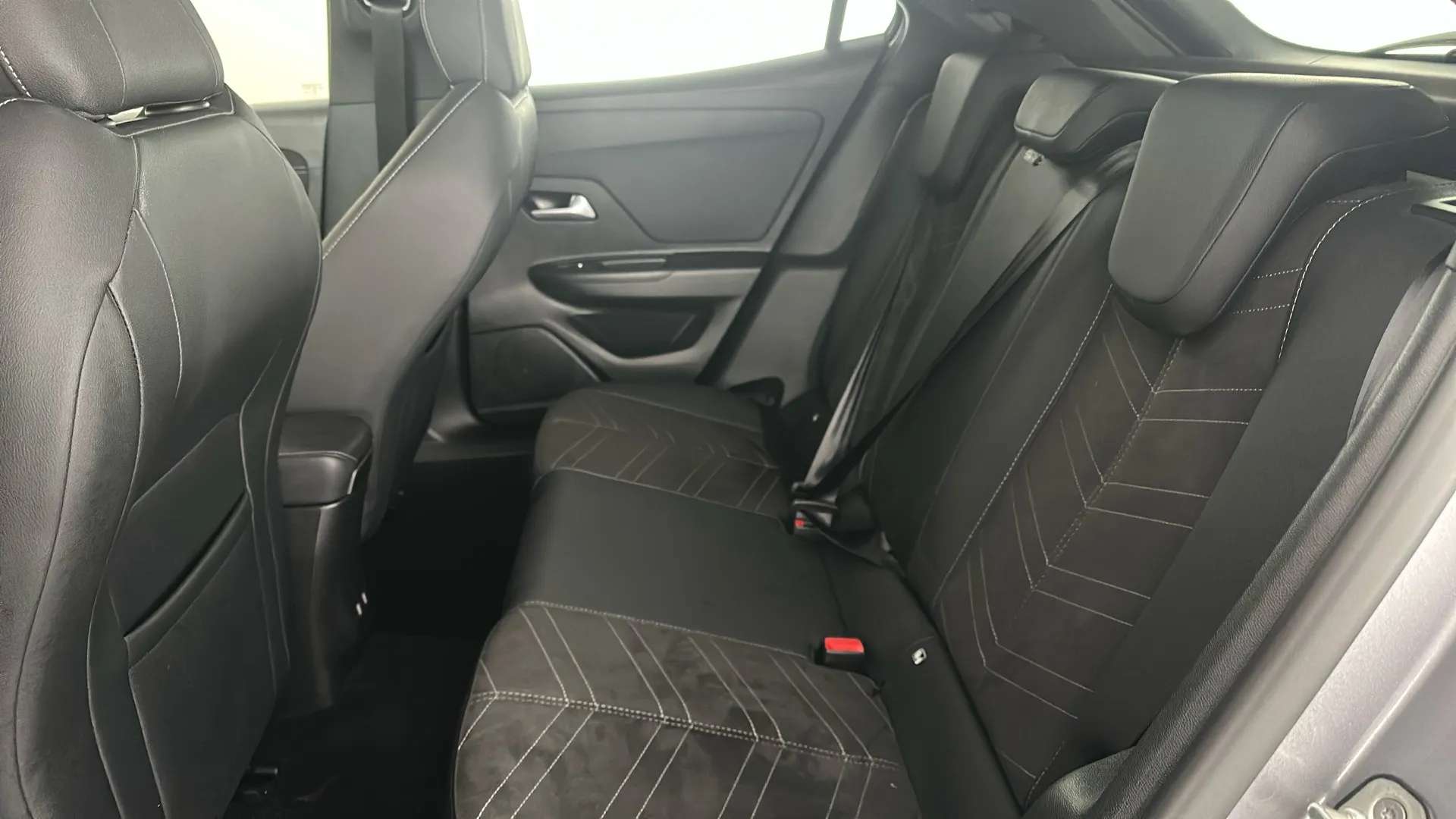 2023 VAUXHALL MOKKA 2023 VAUXHALL MOKKA