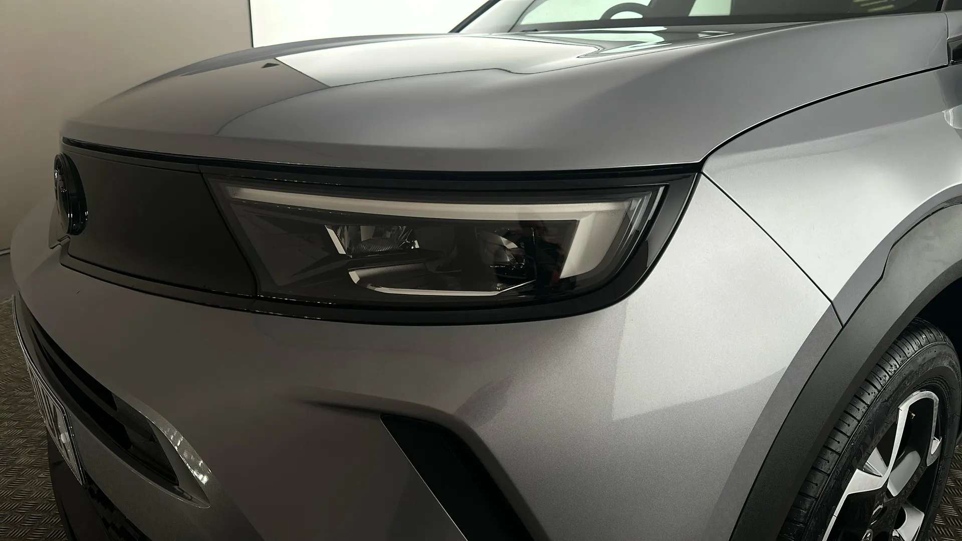 2023 VAUXHALL MOKKA 2023 VAUXHALL MOKKA