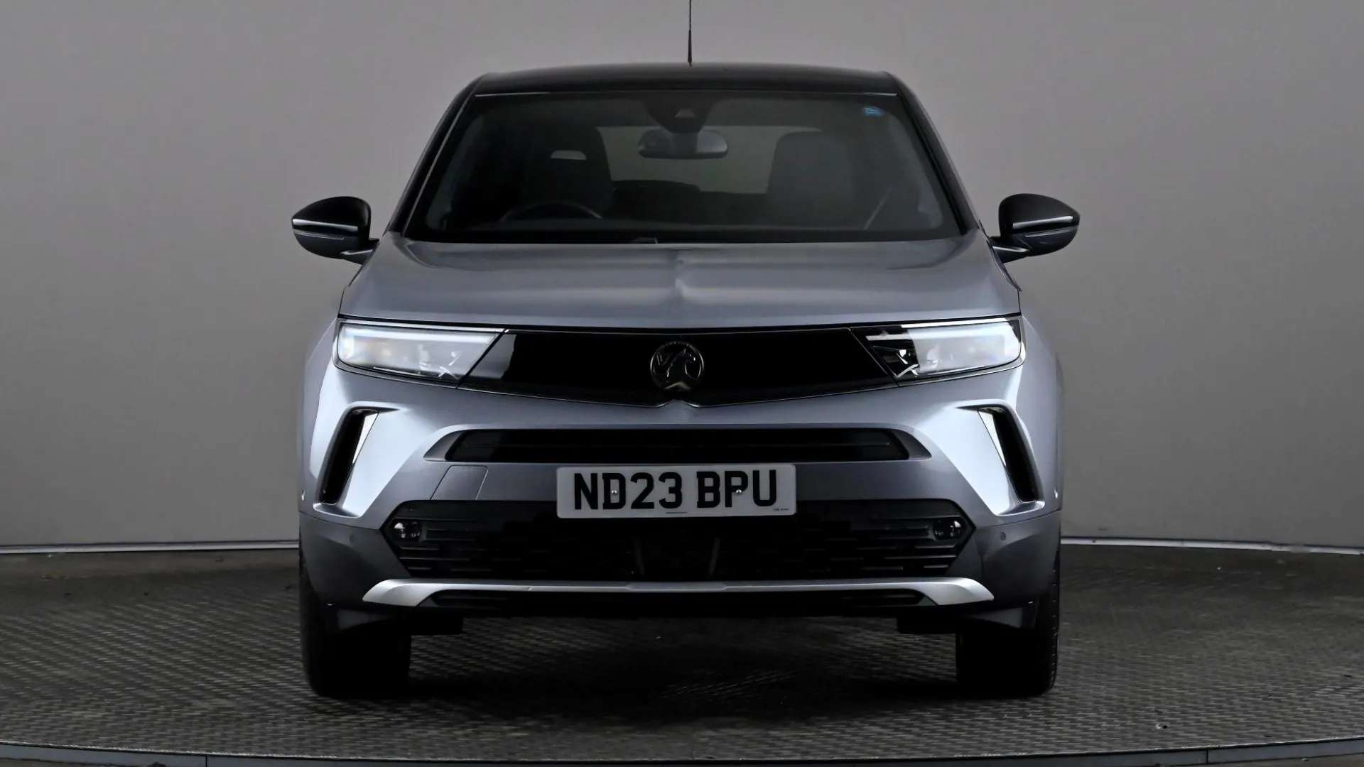 A 2023 VAUXHALL MOKKA 1.2 Turbo 136 Ultimate A 2023 VAUXHALL MOKKA 1.2 Turbo 136 Ultimate