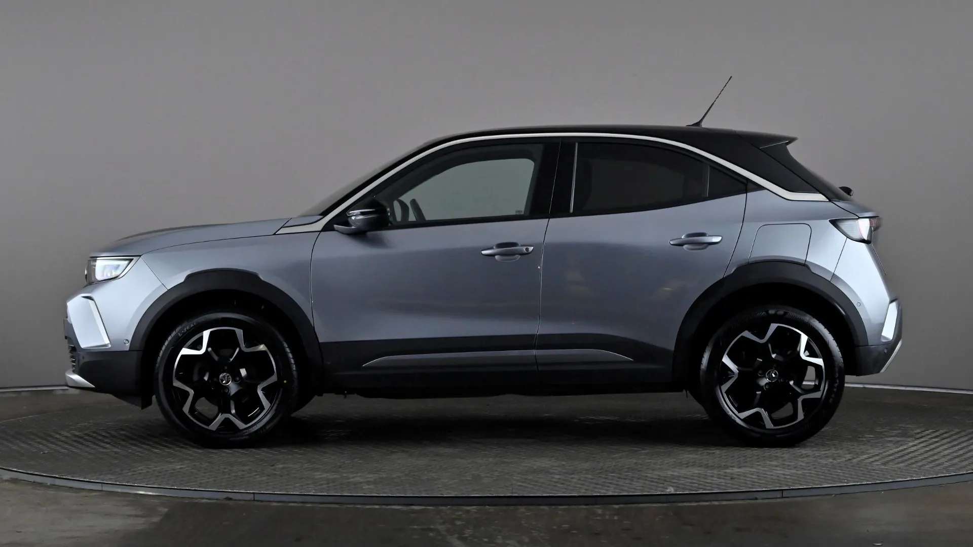 A 2023 VAUXHALL MOKKA 1.2 Turbo 136 Ultimate A 2023 VAUXHALL MOKKA 1.2 Turbo 136 Ultimate
