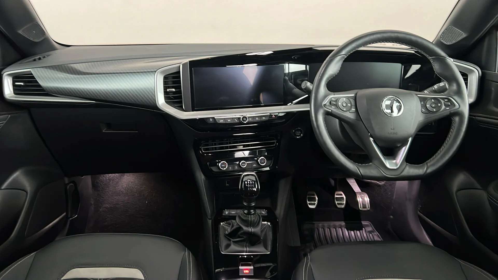 2023 VAUXHALL MOKKA 2023 VAUXHALL MOKKA