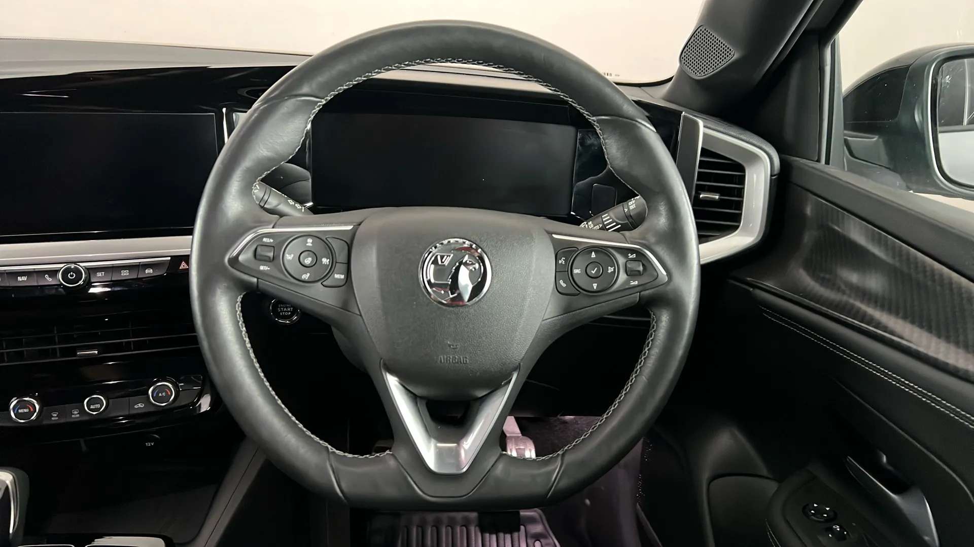 2023 VAUXHALL MOKKA 2023 VAUXHALL MOKKA
