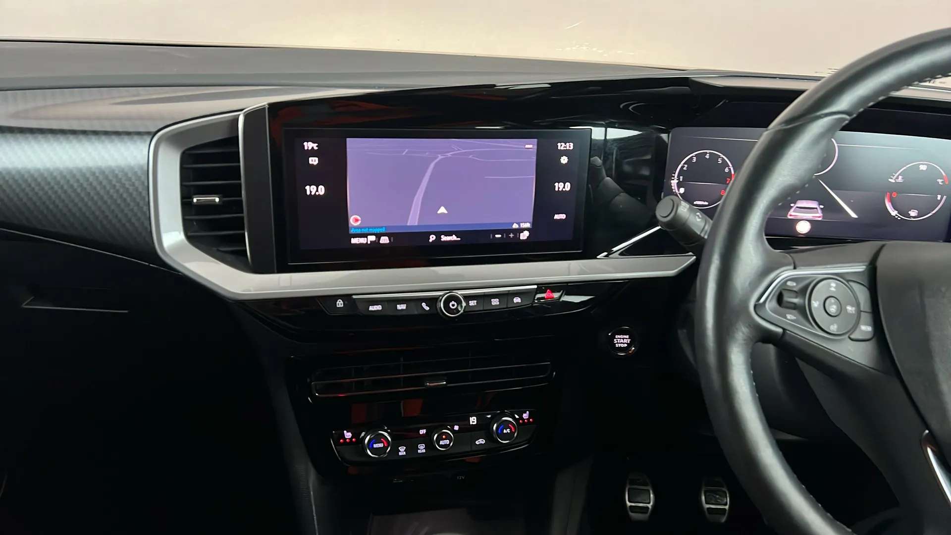 2023 VAUXHALL MOKKA 2023 VAUXHALL MOKKA