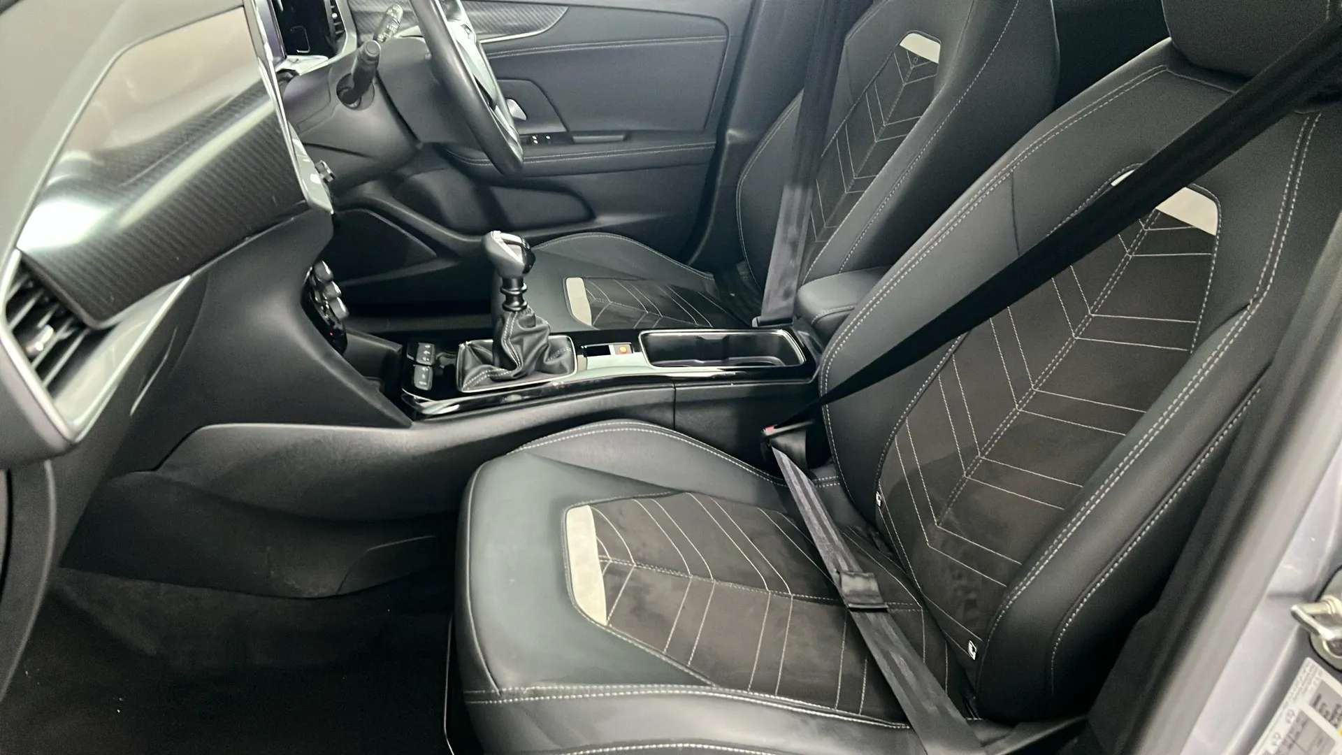 2023 VAUXHALL MOKKA 2023 VAUXHALL MOKKA