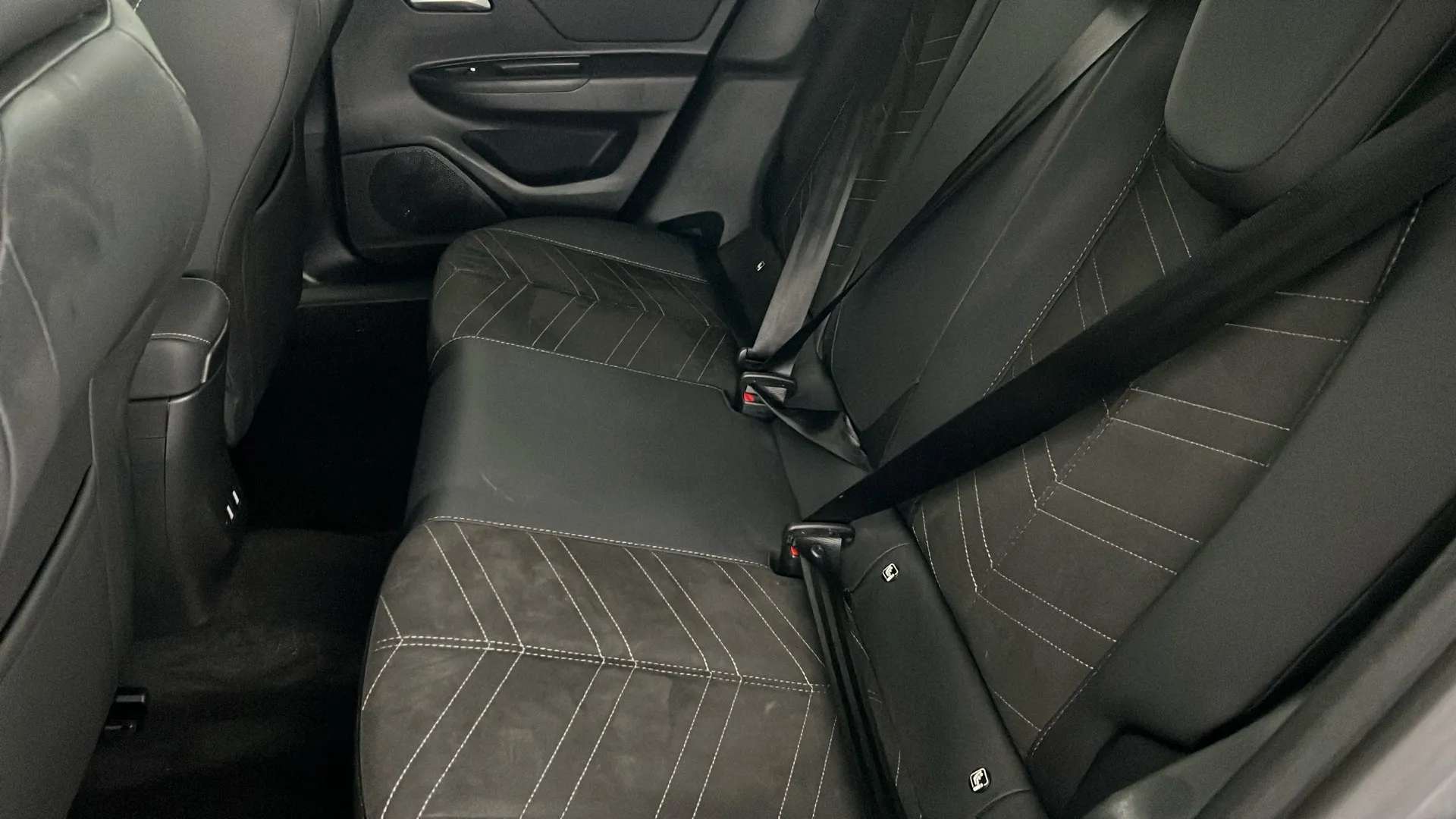 2023 VAUXHALL MOKKA 2023 VAUXHALL MOKKA