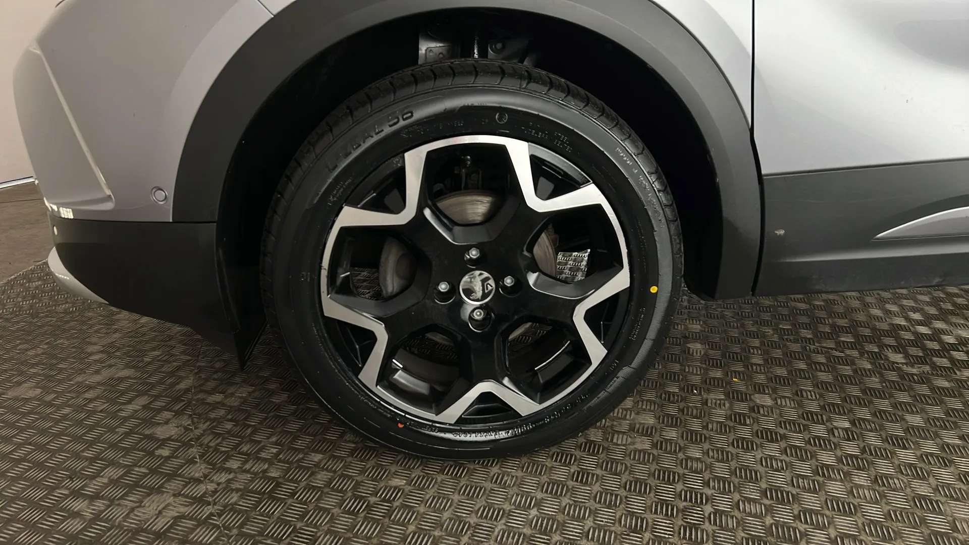 2023 VAUXHALL MOKKA 2023 VAUXHALL MOKKA
