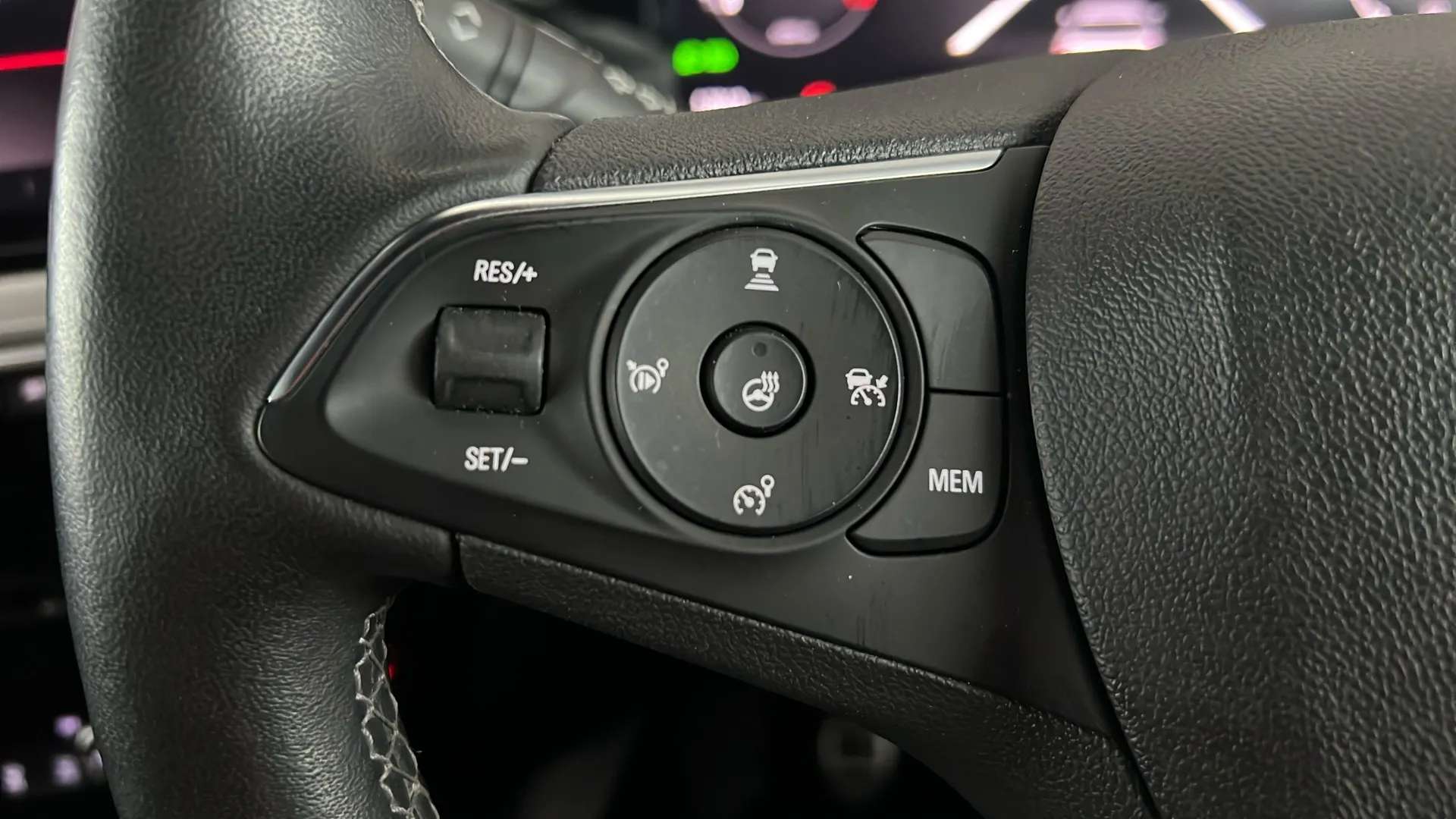 2023 VAUXHALL MOKKA 2023 VAUXHALL MOKKA