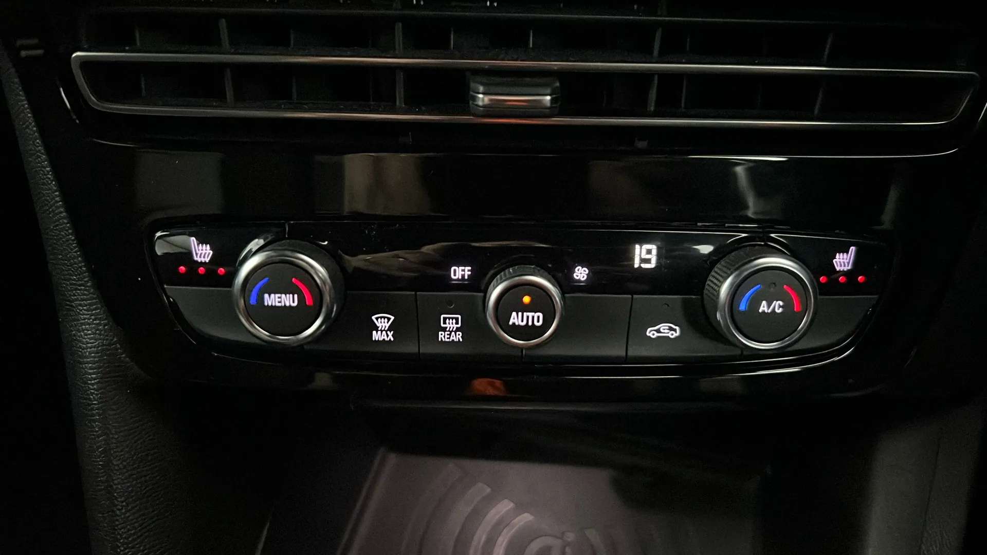 2023 VAUXHALL MOKKA 2023 VAUXHALL MOKKA