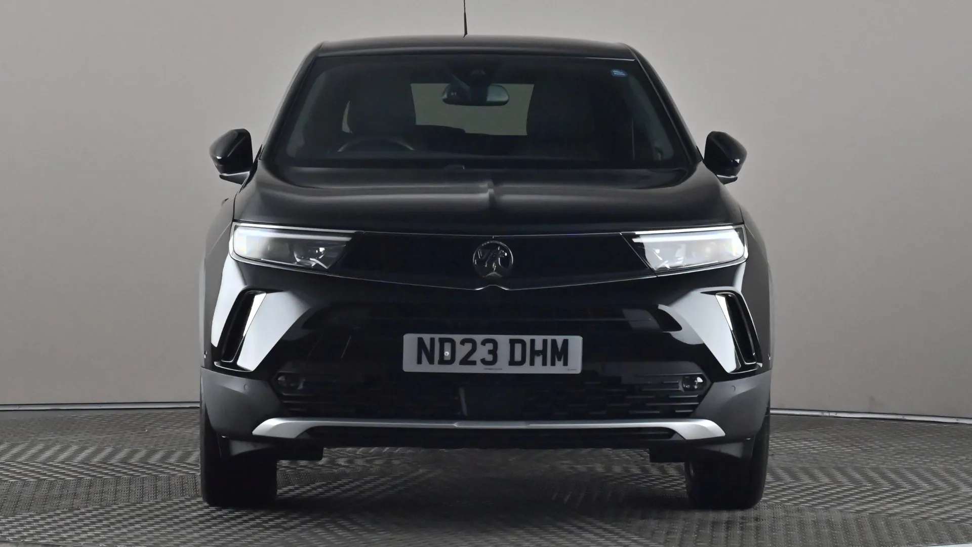 A 2023 VAUXHALL MOKKA 1.2 Turbo 136 Ultimate A 2023 VAUXHALL MOKKA 1.2 Turbo 136 Ultimate