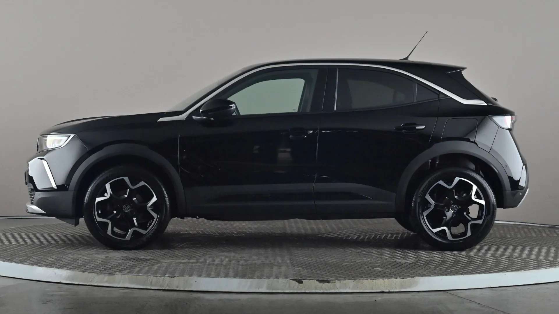 A 2023 VAUXHALL MOKKA 1.2 Turbo 136 Ultimate A 2023 VAUXHALL MOKKA 1.2 Turbo 136 Ultimate