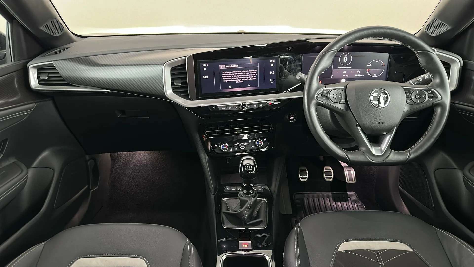 2023 VAUXHALL MOKKA 2023 VAUXHALL MOKKA
