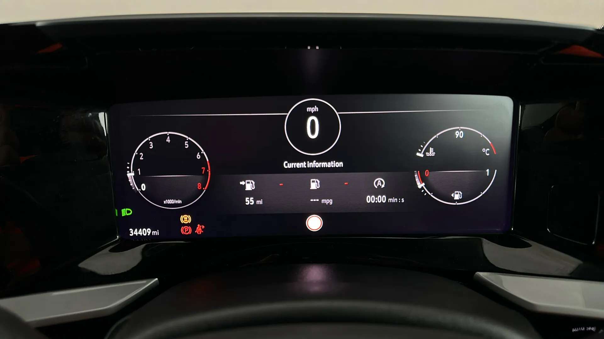 2023 VAUXHALL MOKKA 2023 VAUXHALL MOKKA
