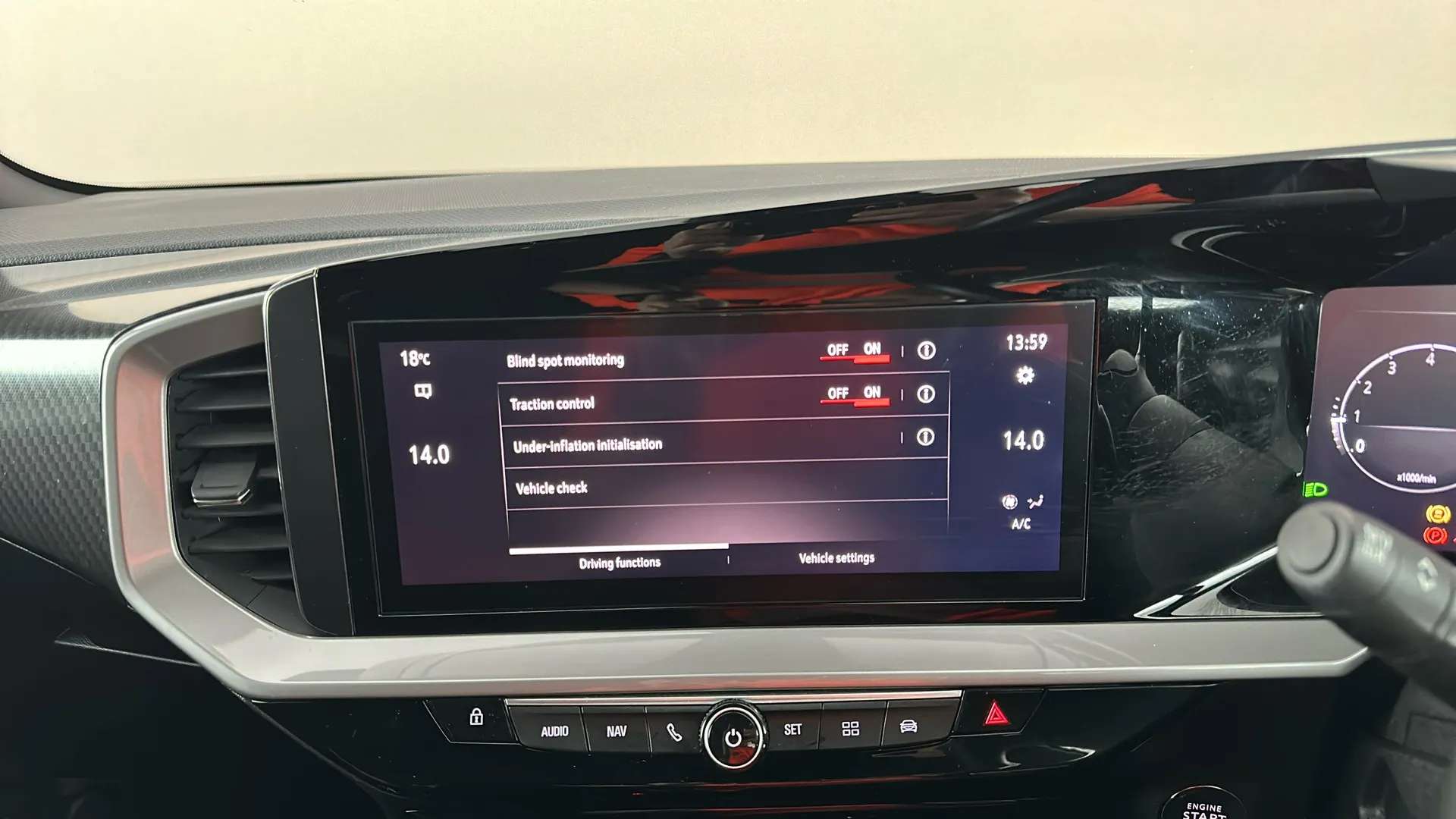 2023 VAUXHALL MOKKA 2023 VAUXHALL MOKKA
