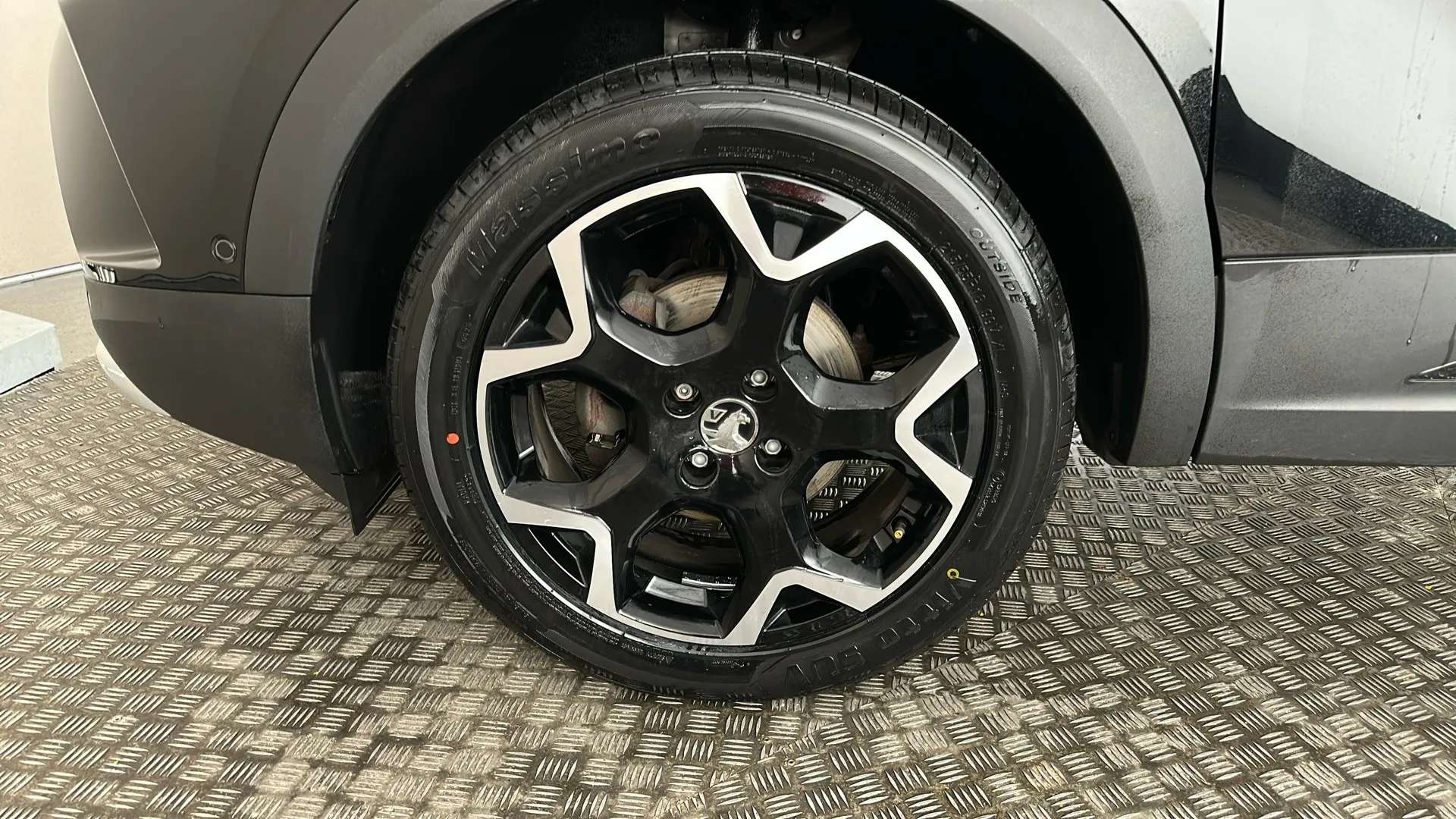 2023 VAUXHALL MOKKA 2023 VAUXHALL MOKKA