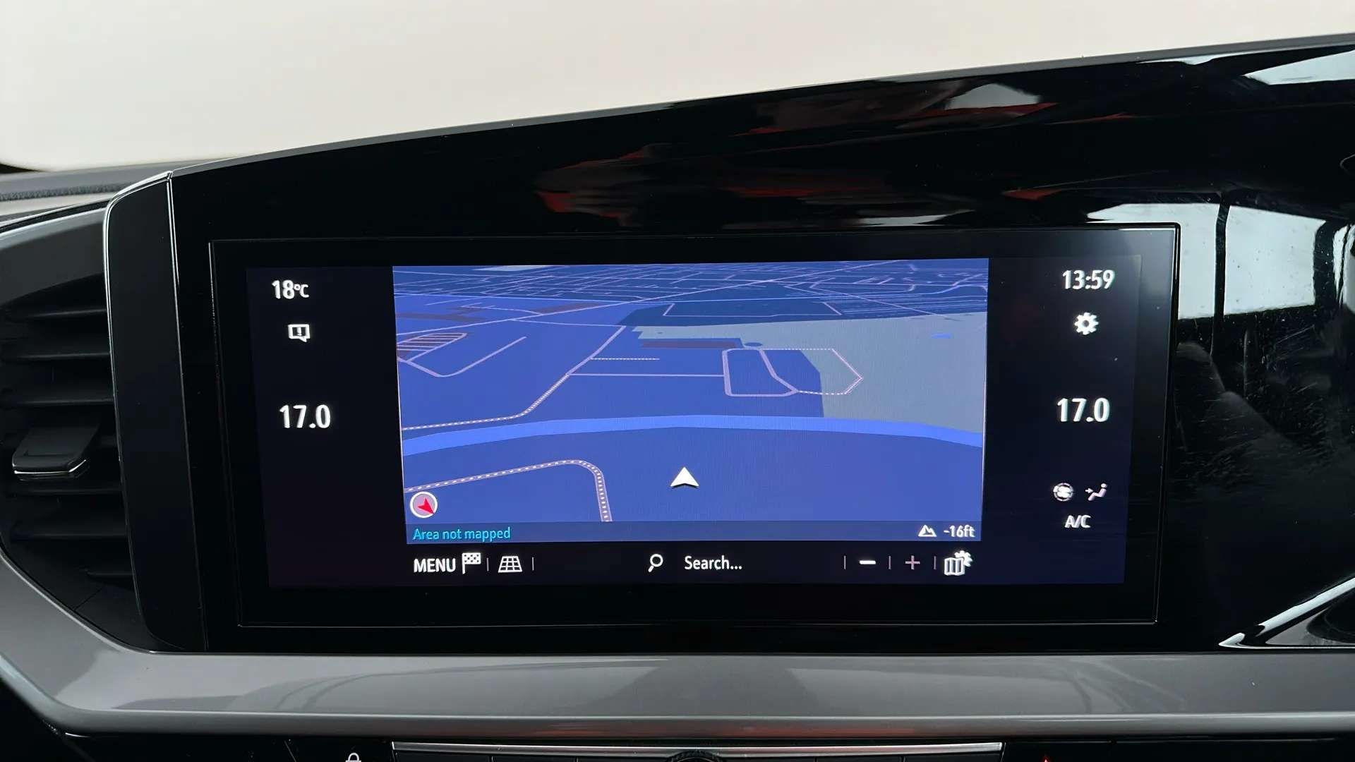 2023 VAUXHALL MOKKA 2023 VAUXHALL MOKKA