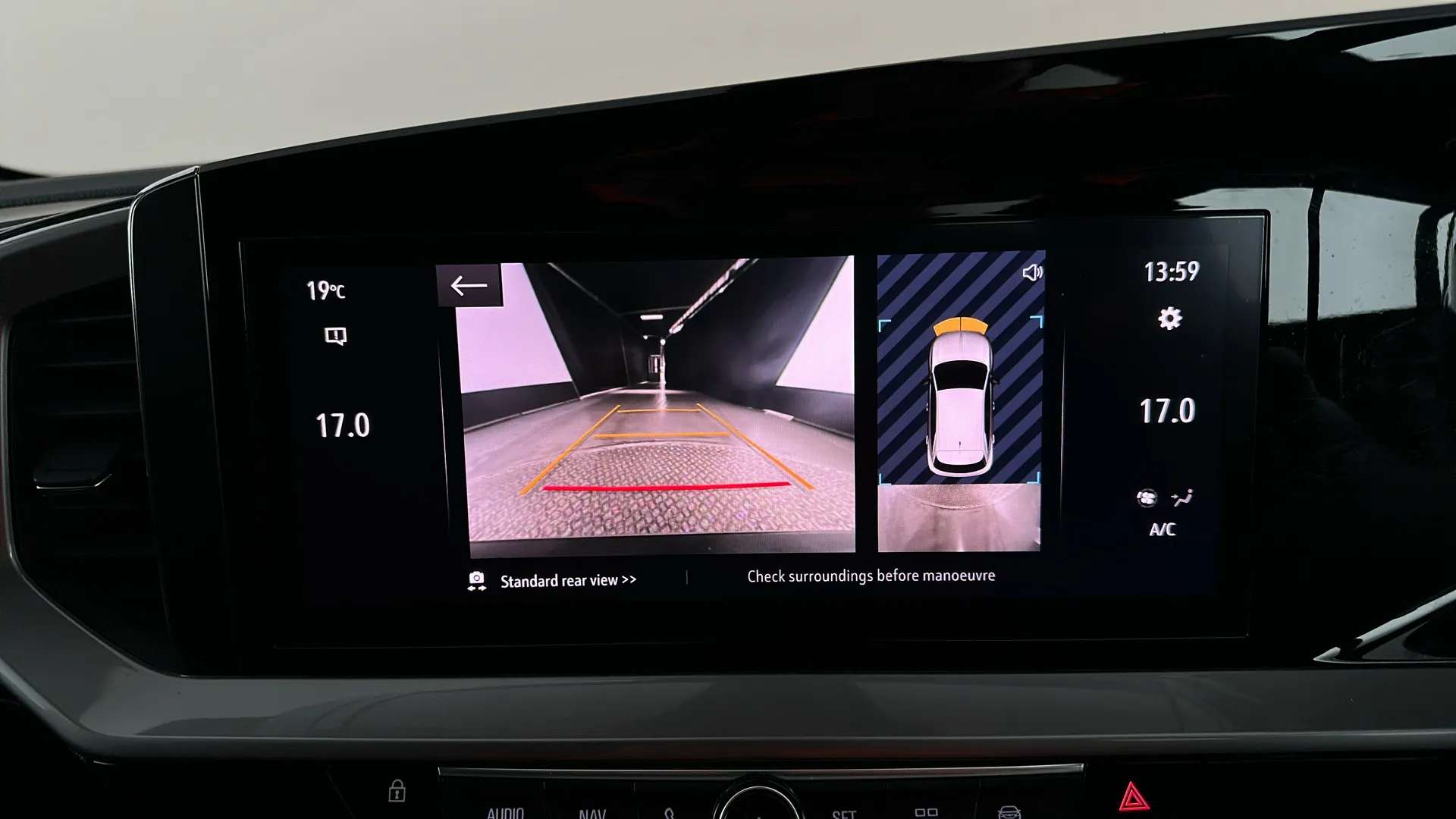 2023 VAUXHALL MOKKA 2023 VAUXHALL MOKKA