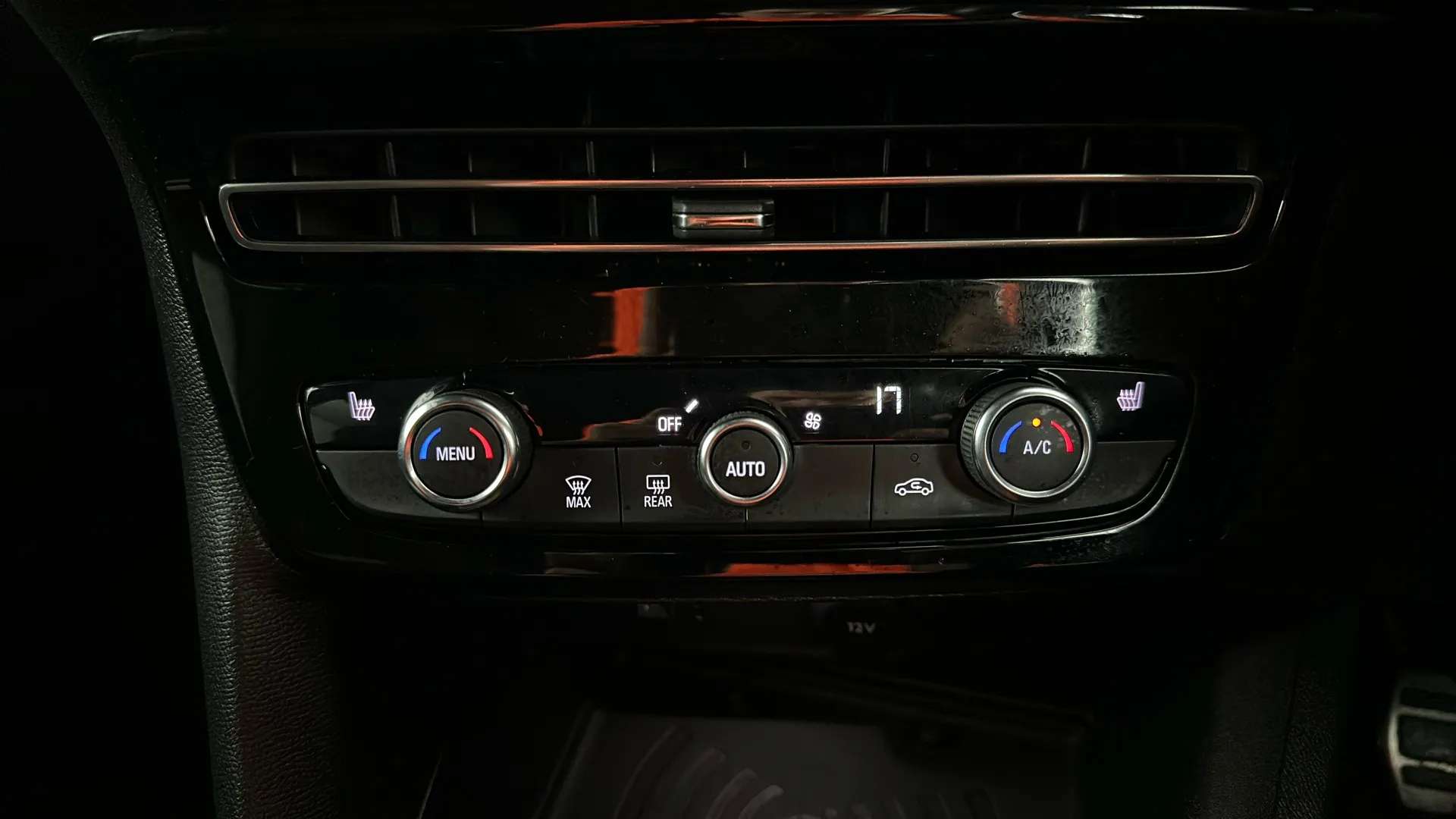 2023 VAUXHALL MOKKA 2023 VAUXHALL MOKKA
