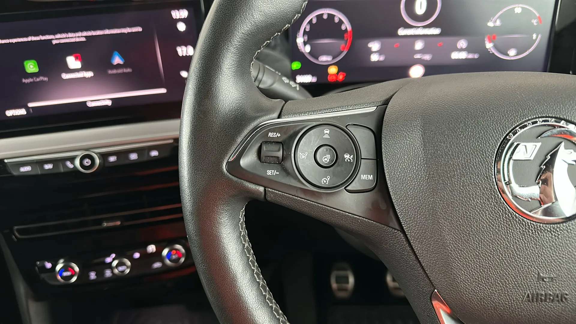2023 VAUXHALL MOKKA 2023 VAUXHALL MOKKA