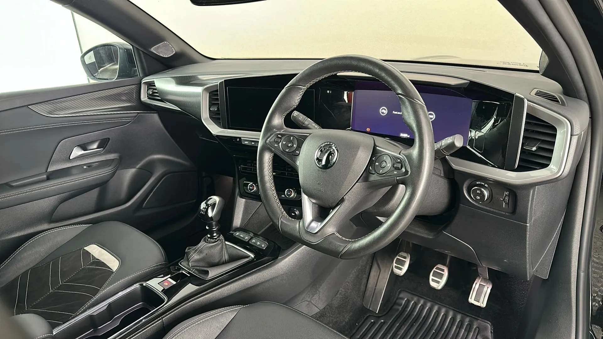 2023 VAUXHALL MOKKA 2023 VAUXHALL MOKKA
