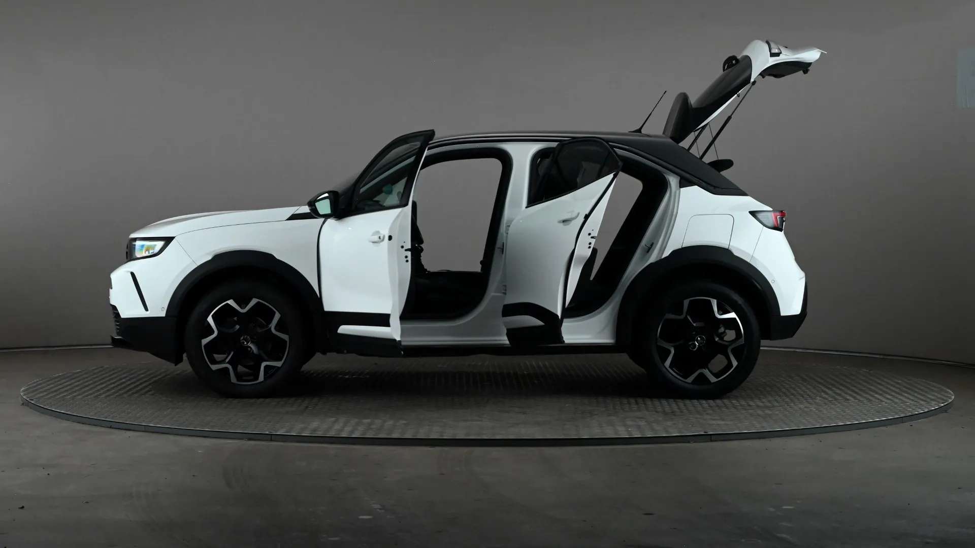 2023 VAUXHALL MOKKA 2023 VAUXHALL MOKKA