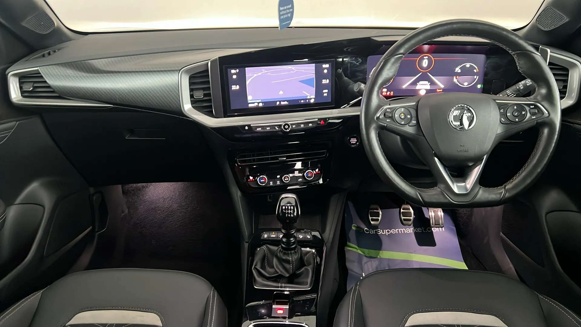 2023 VAUXHALL MOKKA 2023 VAUXHALL MOKKA