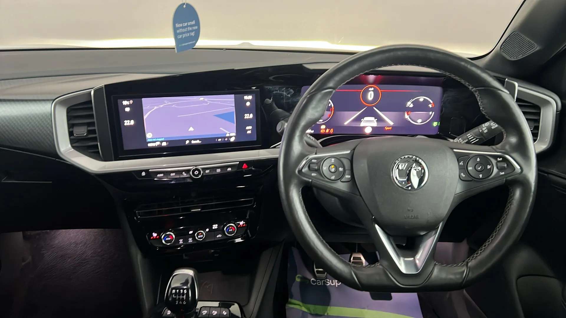2023 VAUXHALL MOKKA 2023 VAUXHALL MOKKA