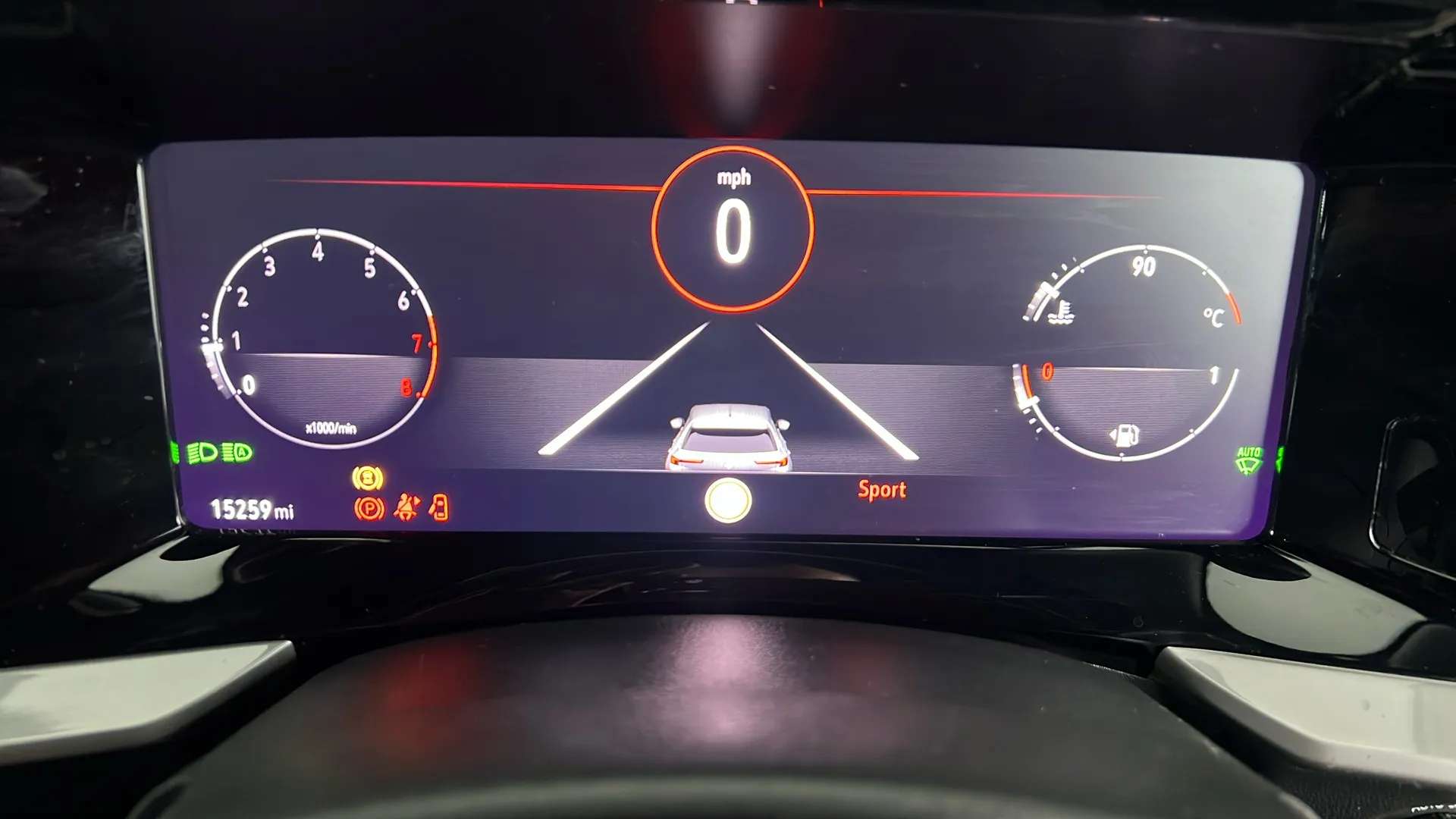 2023 VAUXHALL MOKKA 2023 VAUXHALL MOKKA