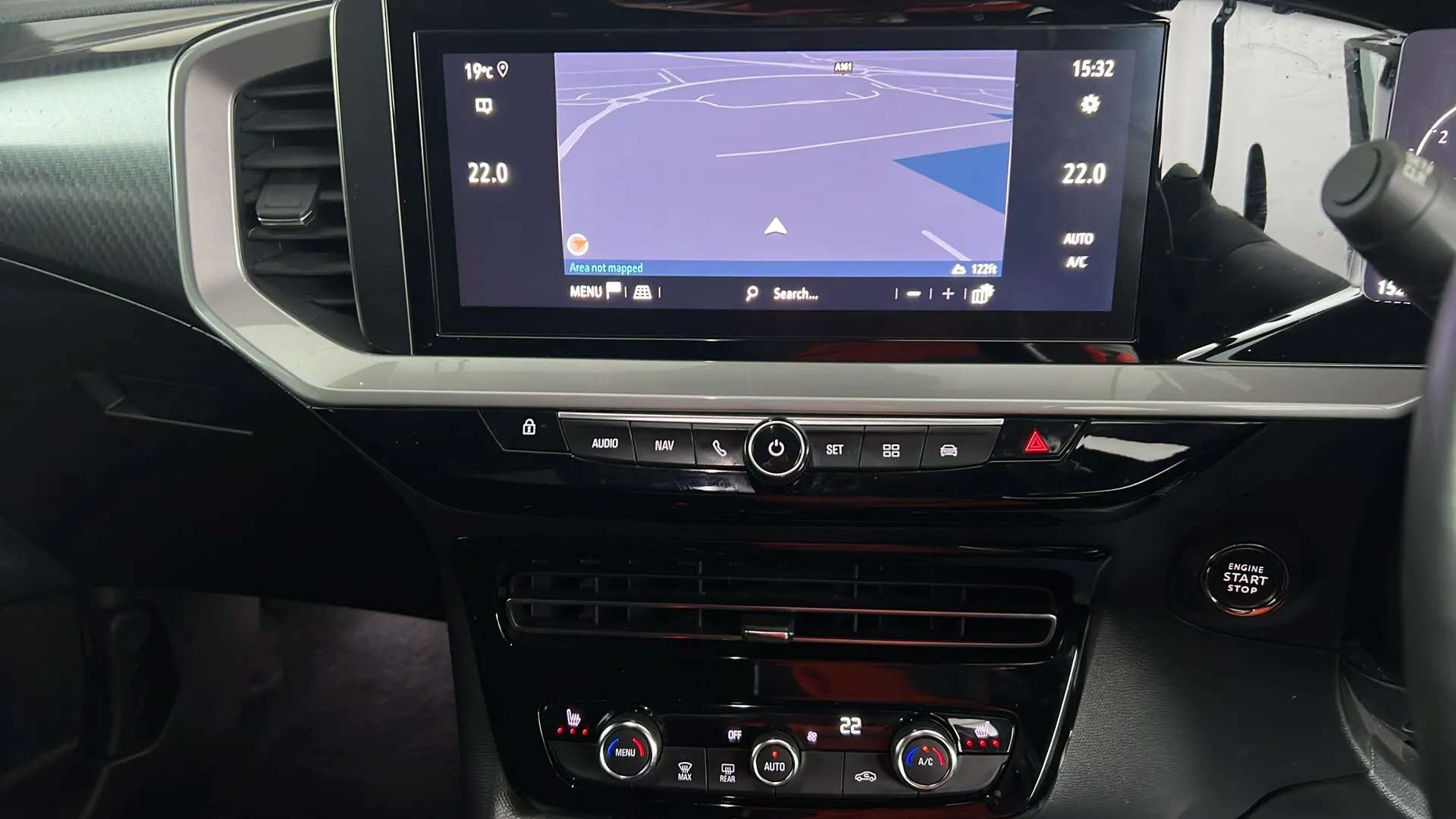 2023 VAUXHALL MOKKA 2023 VAUXHALL MOKKA