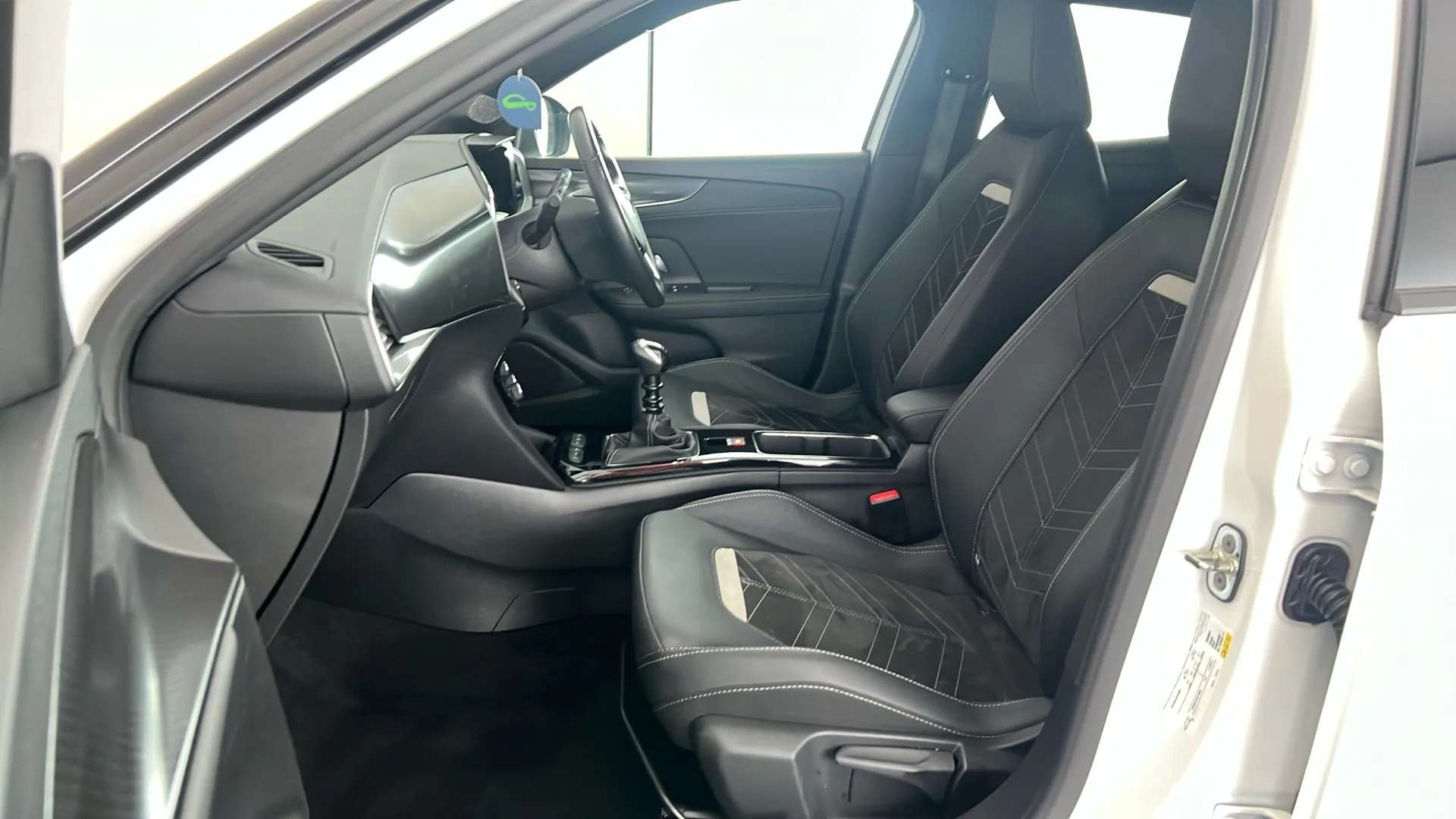 2023 VAUXHALL MOKKA 2023 VAUXHALL MOKKA