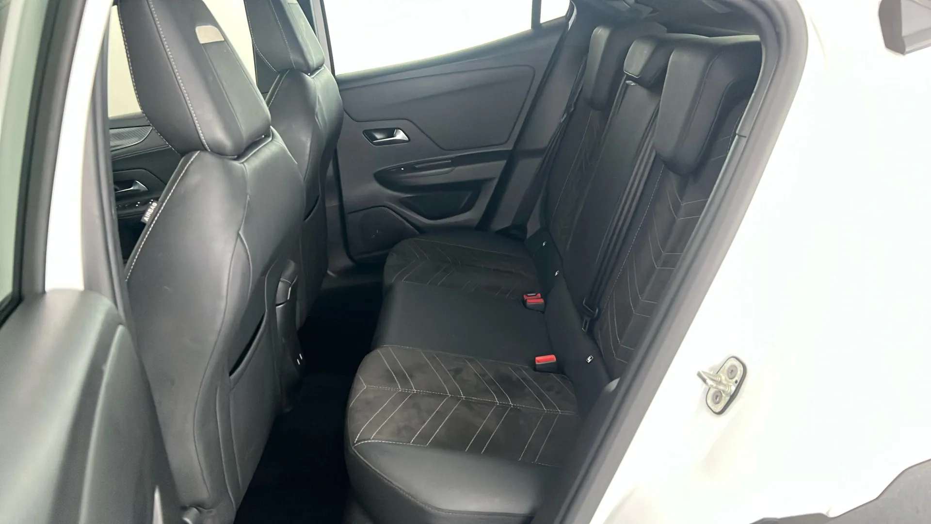 2023 VAUXHALL MOKKA 2023 VAUXHALL MOKKA
