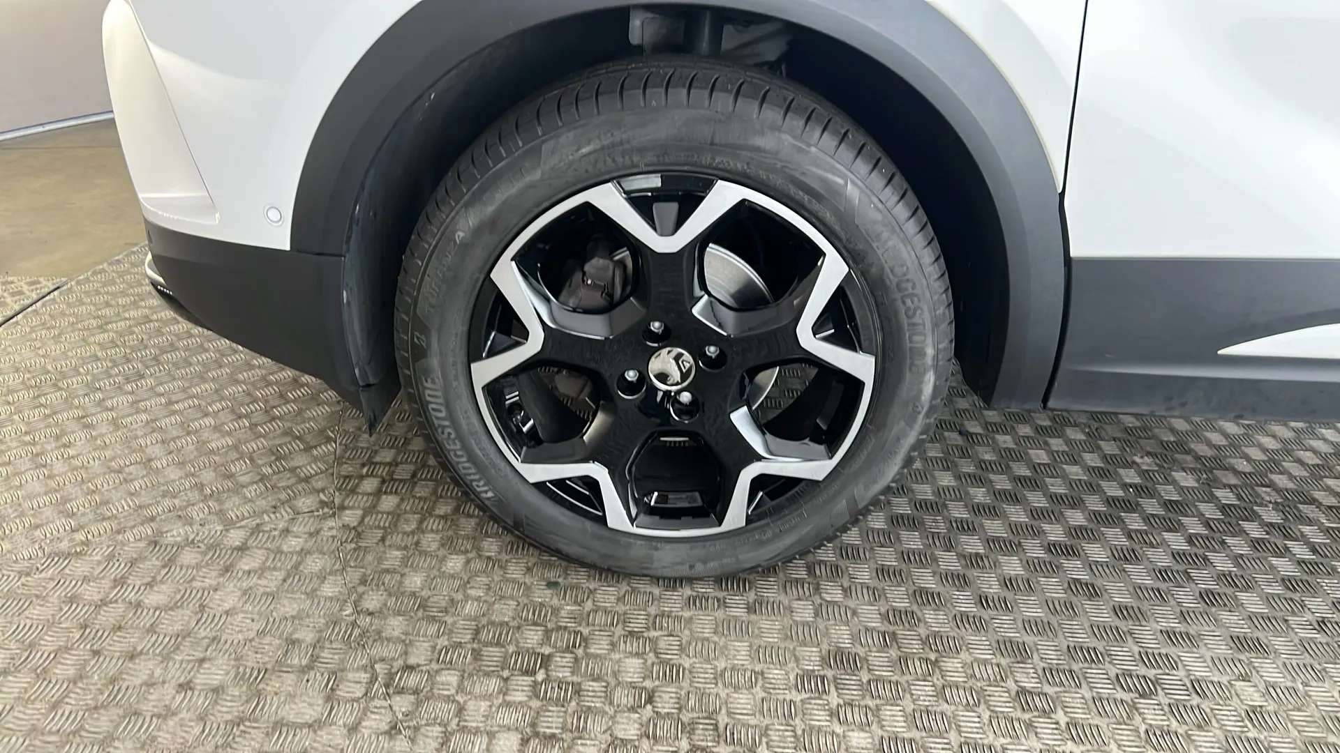 2023 VAUXHALL MOKKA 2023 VAUXHALL MOKKA