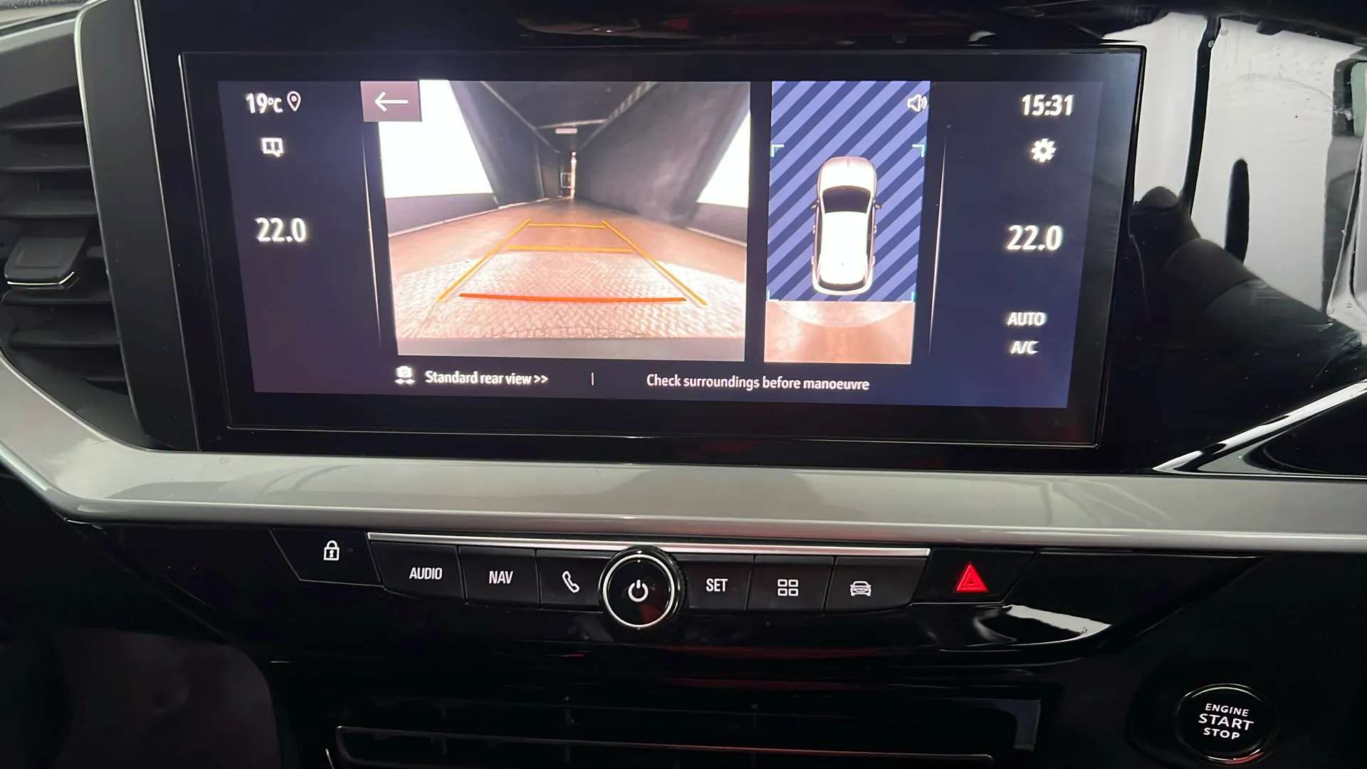 2023 VAUXHALL MOKKA 2023 VAUXHALL MOKKA