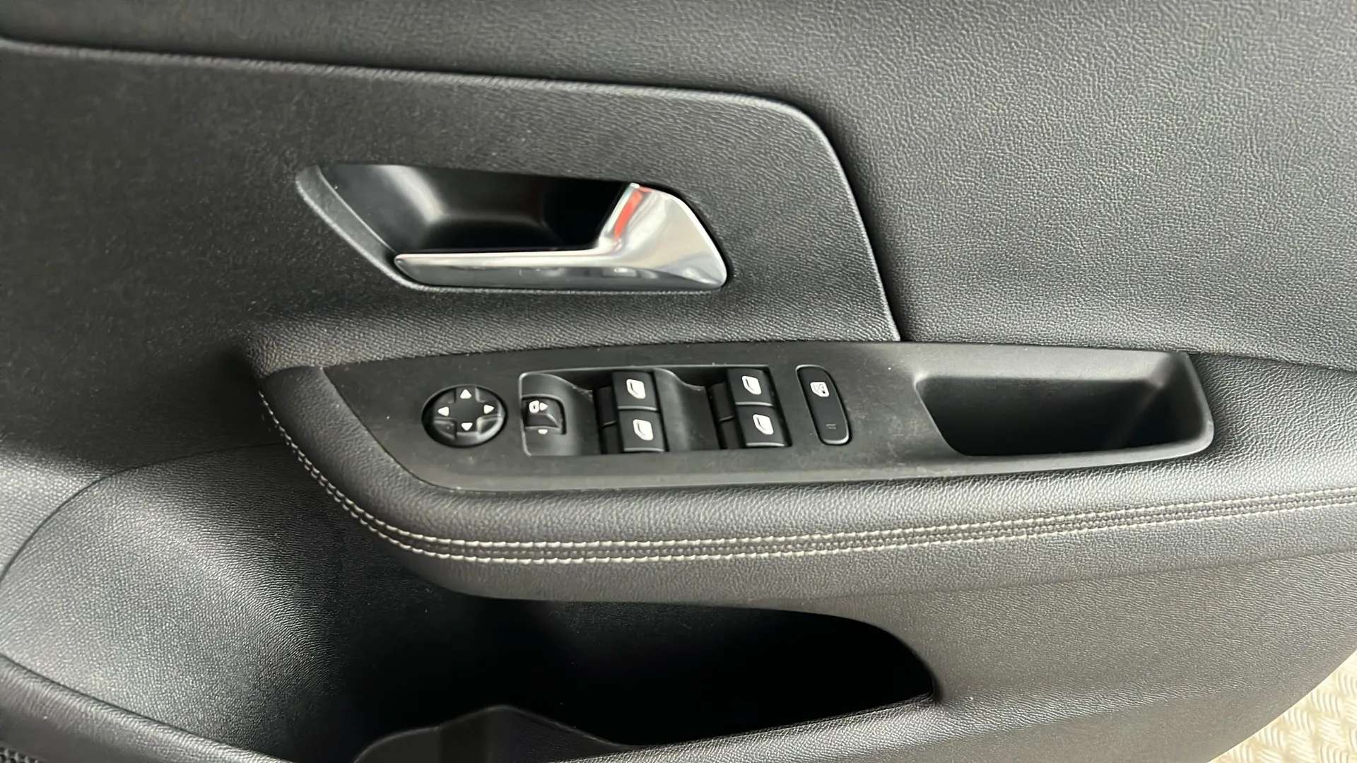2023 VAUXHALL MOKKA 2023 VAUXHALL MOKKA